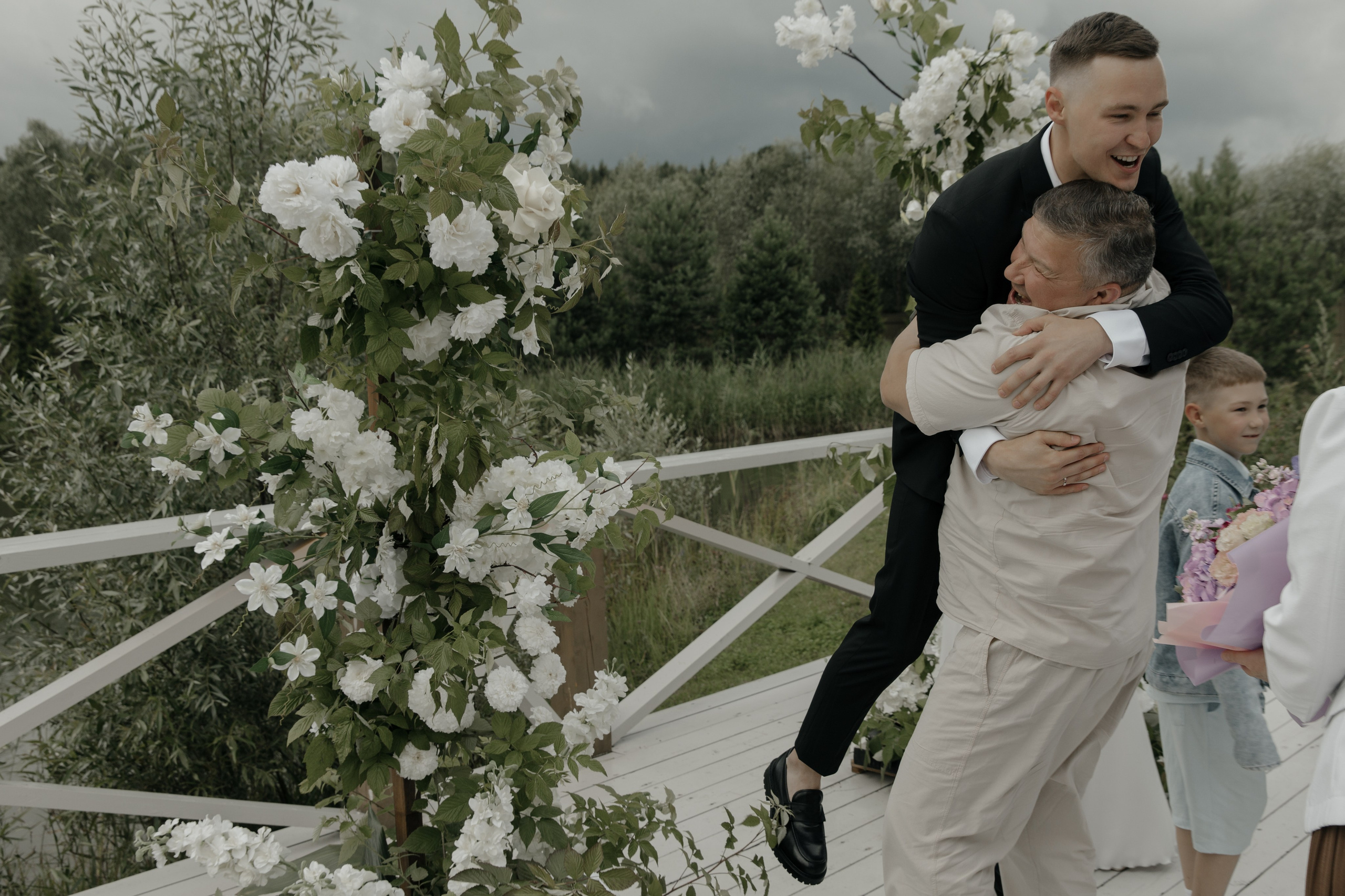 23.07.2024. RETOUCH-HOUSE