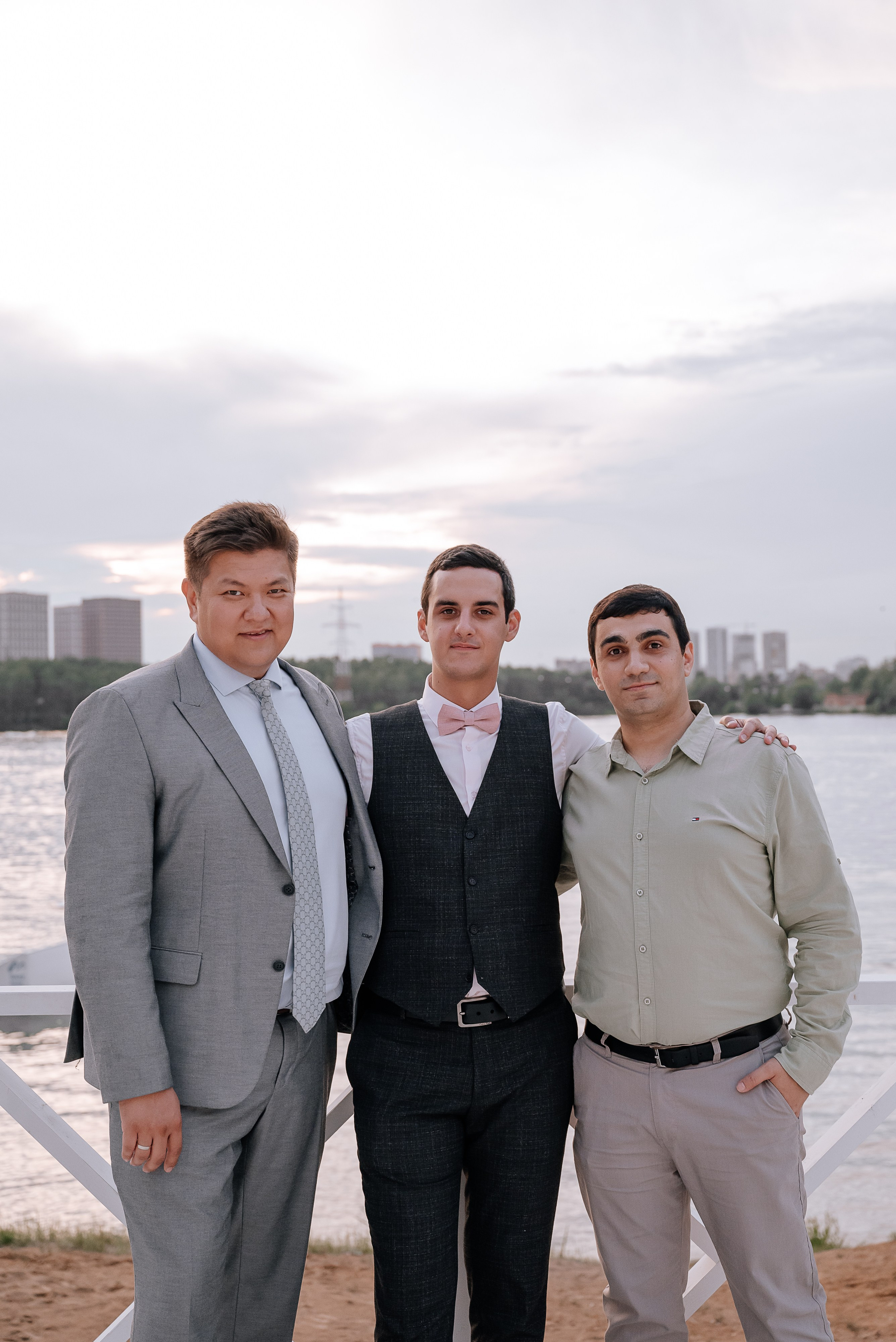 Костя & Лиза. RETOUCH-HOUSE