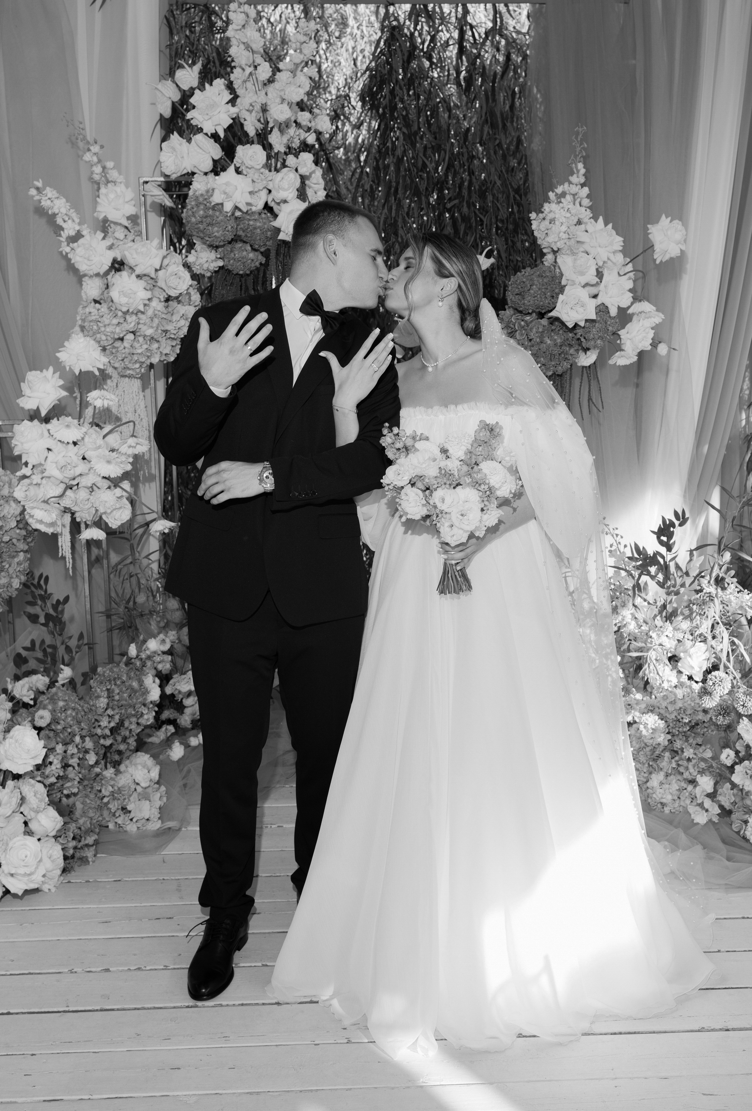 Рома & Маша. RETOUCH-HOUSE