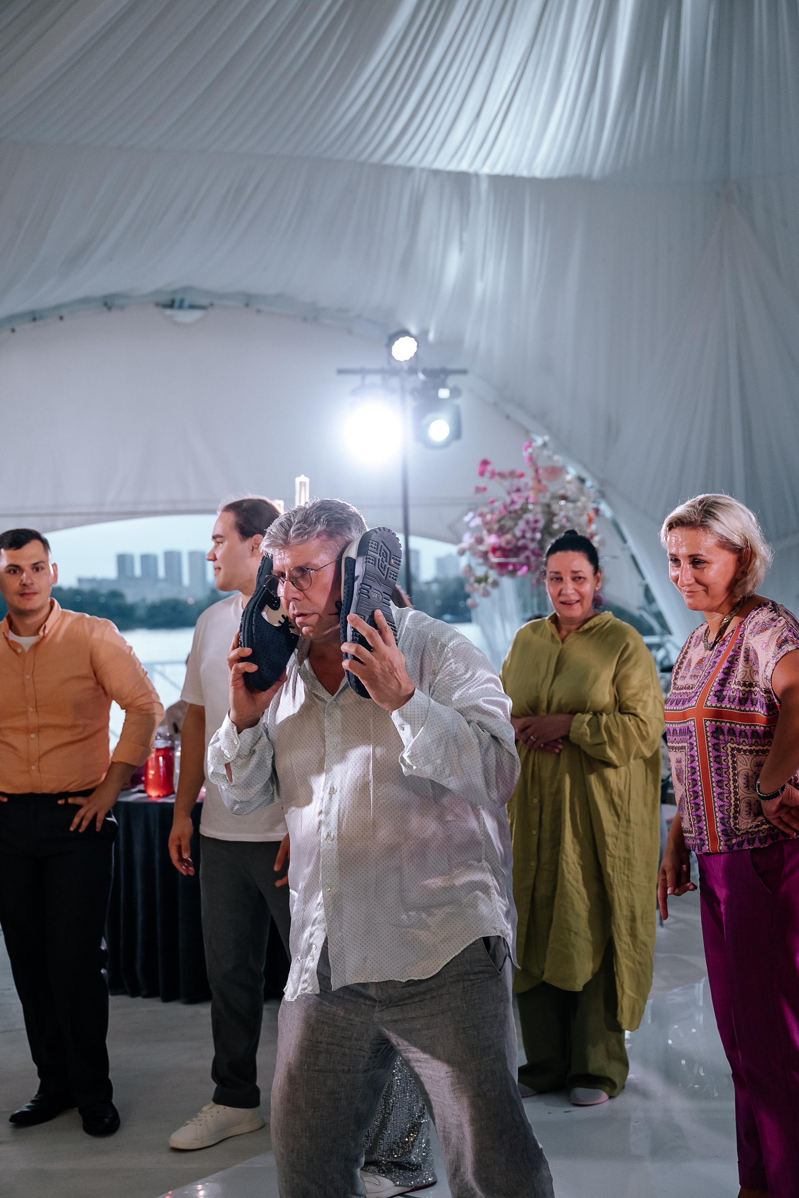 Костя & Лиза. RETOUCH-HOUSE