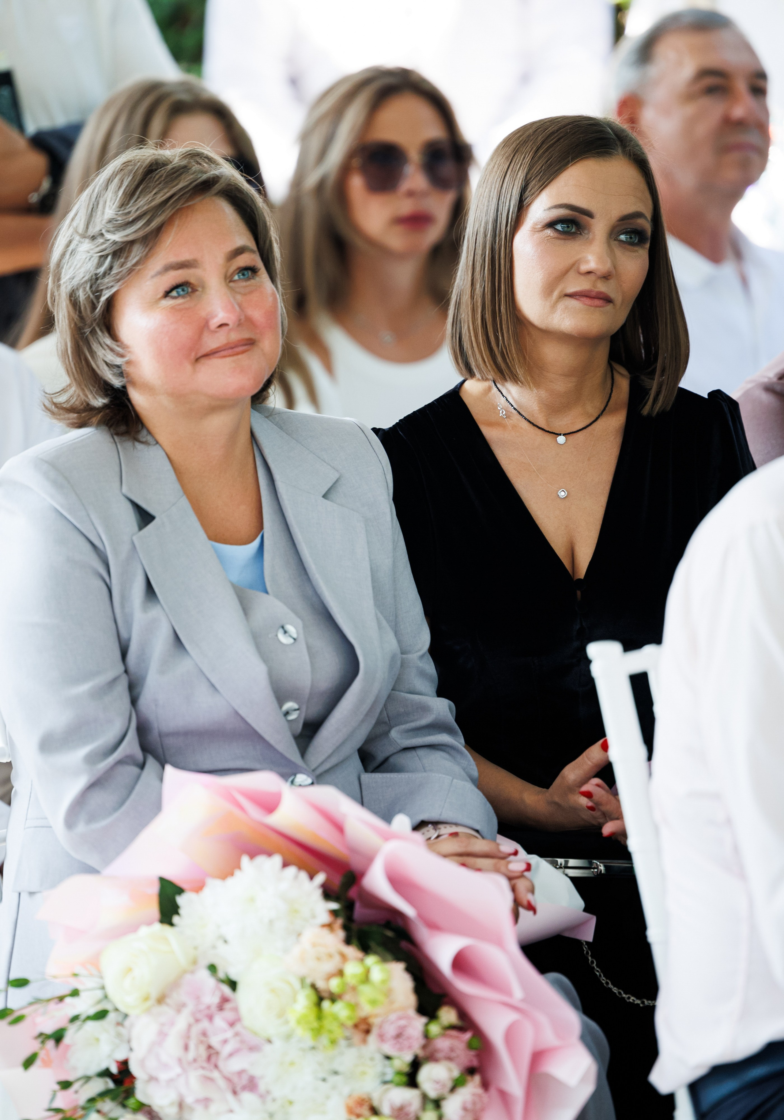 Рома & Маша. RETOUCH-HOUSE