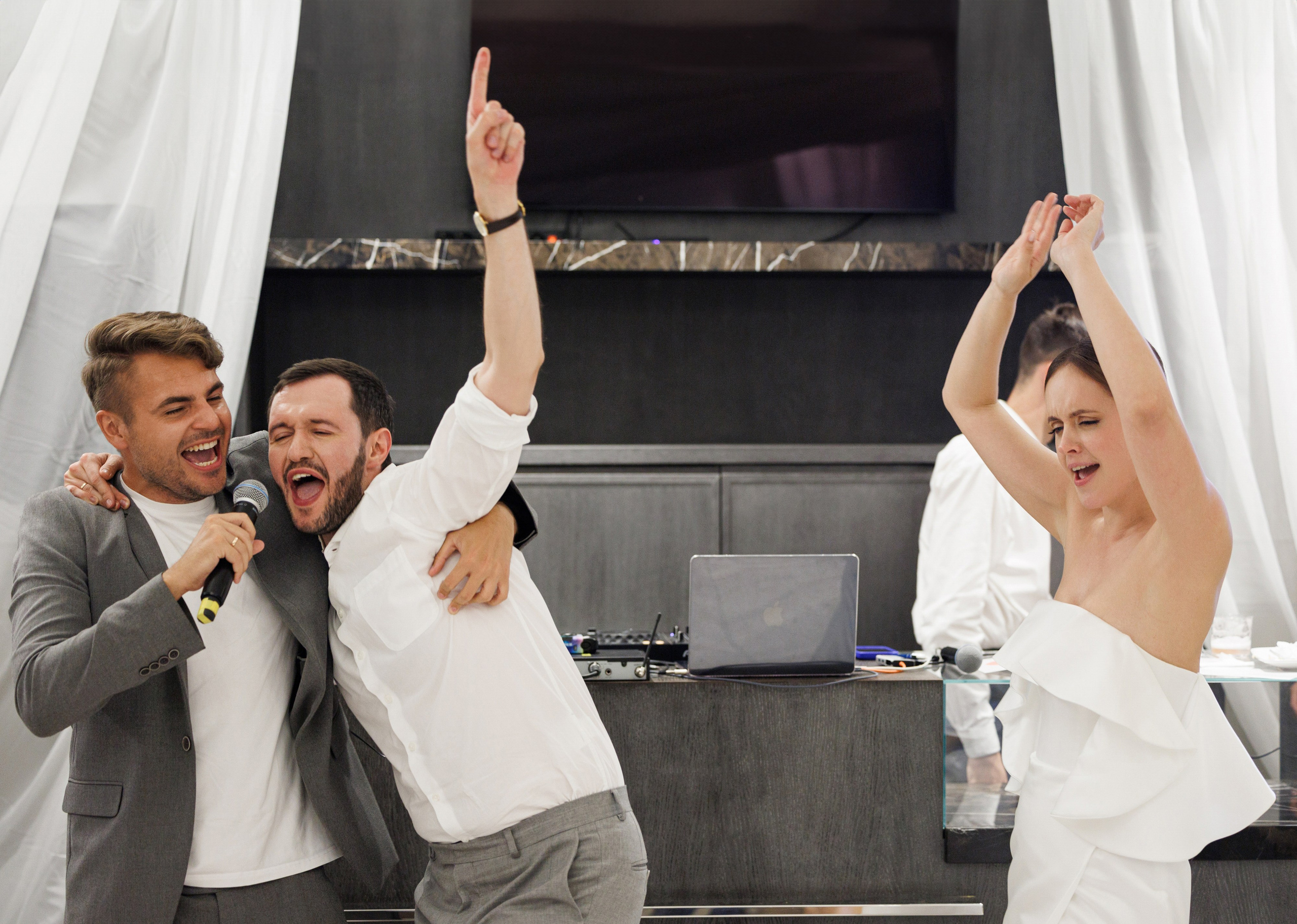 Илья & Валерия. RETOUCH-HOUSE