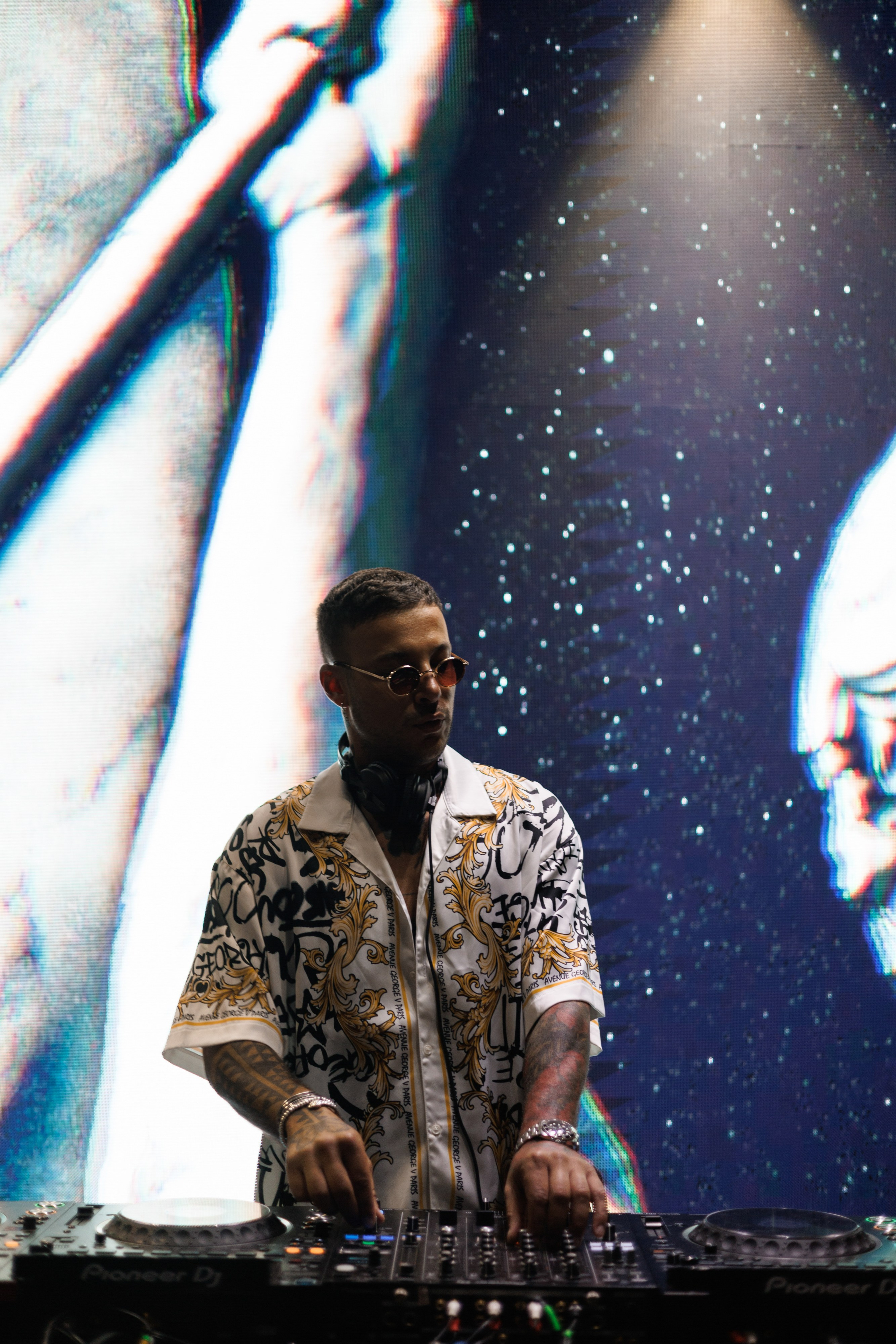 Виталий & Кристина. RETOUCH-HOUSE