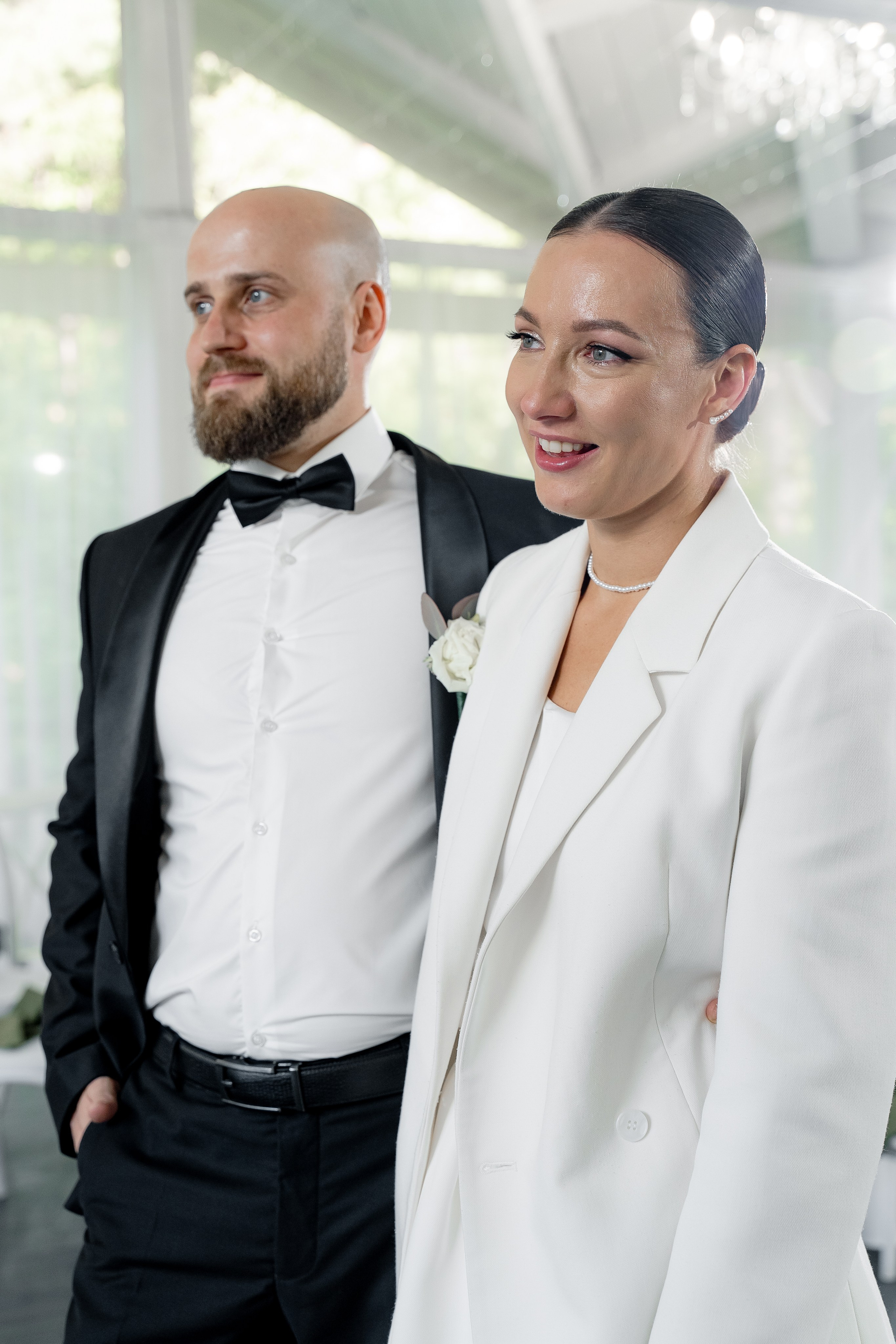 Илья & Инна. RETOUCH-HOUSE