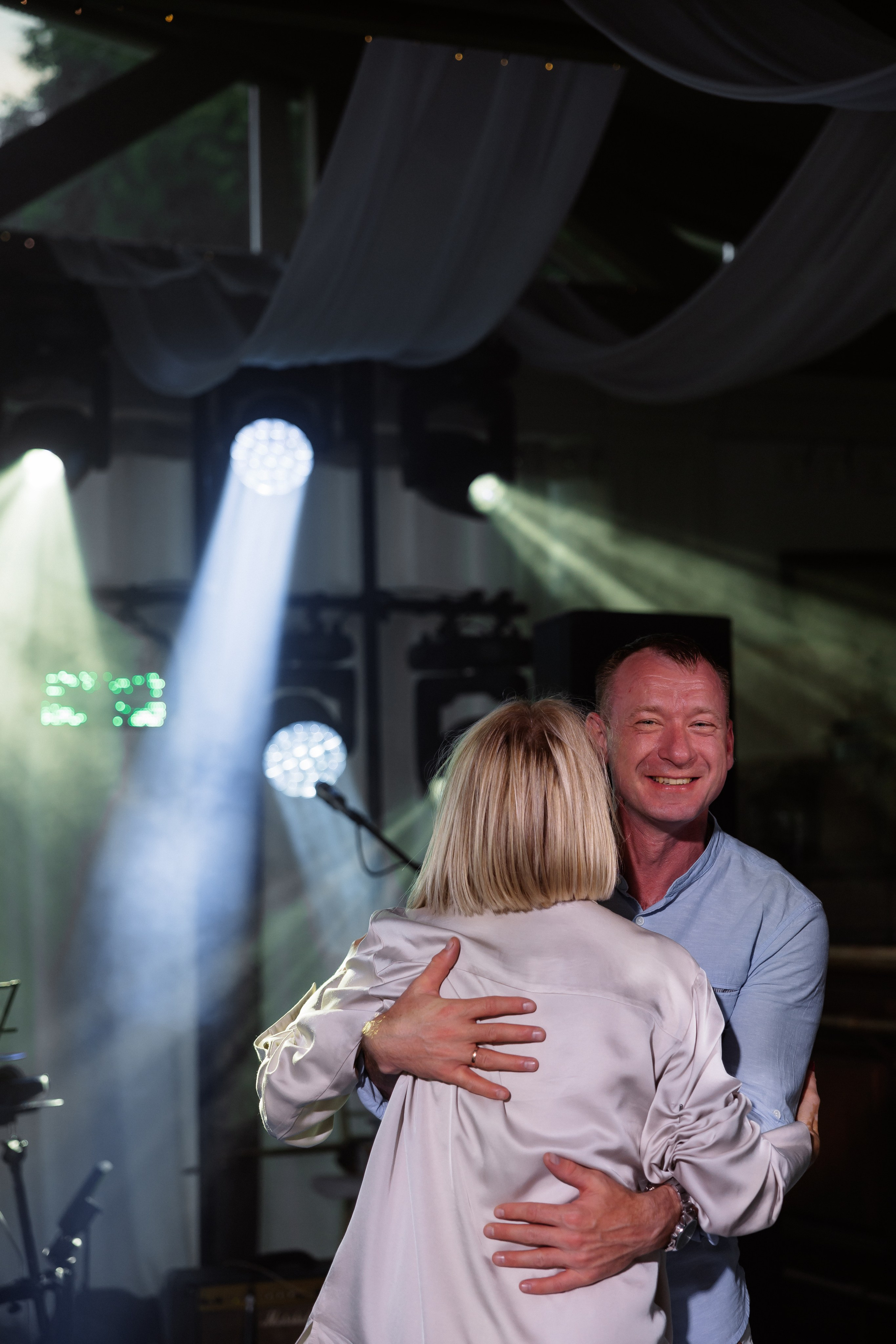 Андрей & Анастасия. RETOUCH-HOUSE