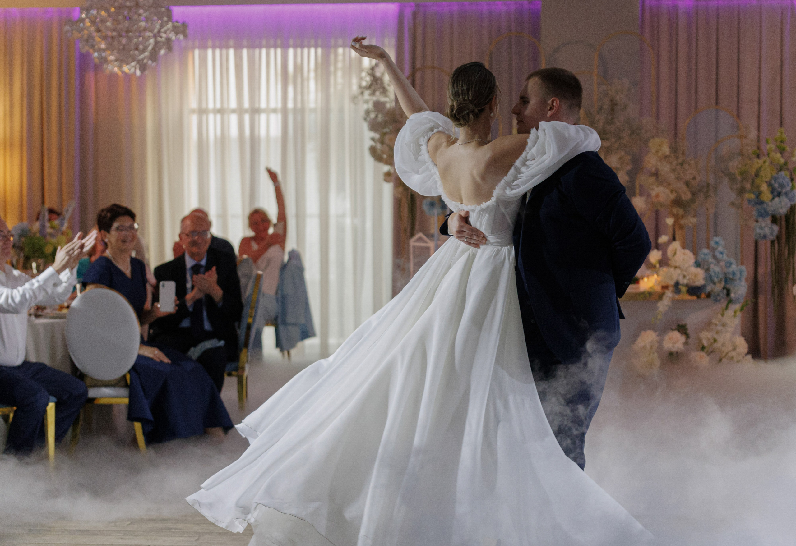 Рома & Маша. RETOUCH-HOUSE