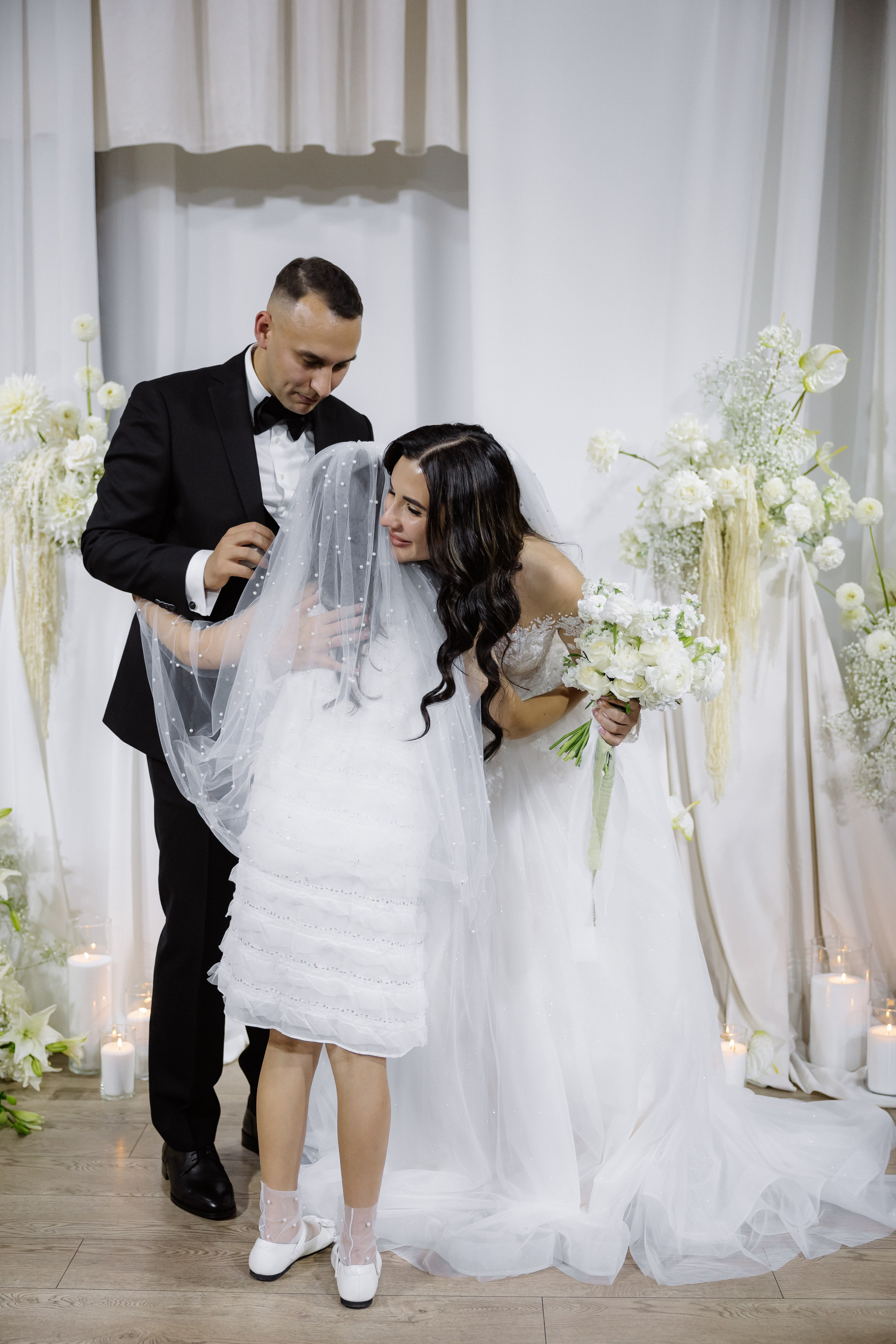 Дмитрий & Алена. RETOUCH-HOUSE