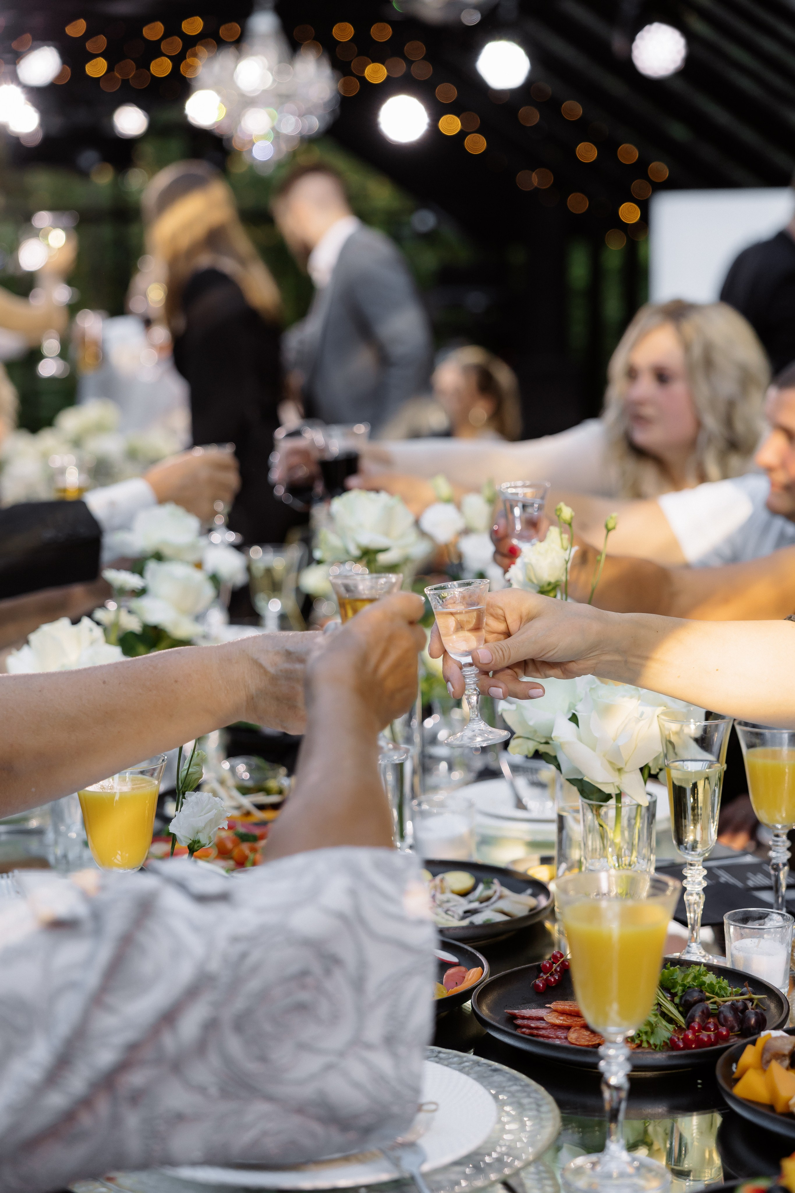 Мария & Александр. RETOUCH-HOUSE