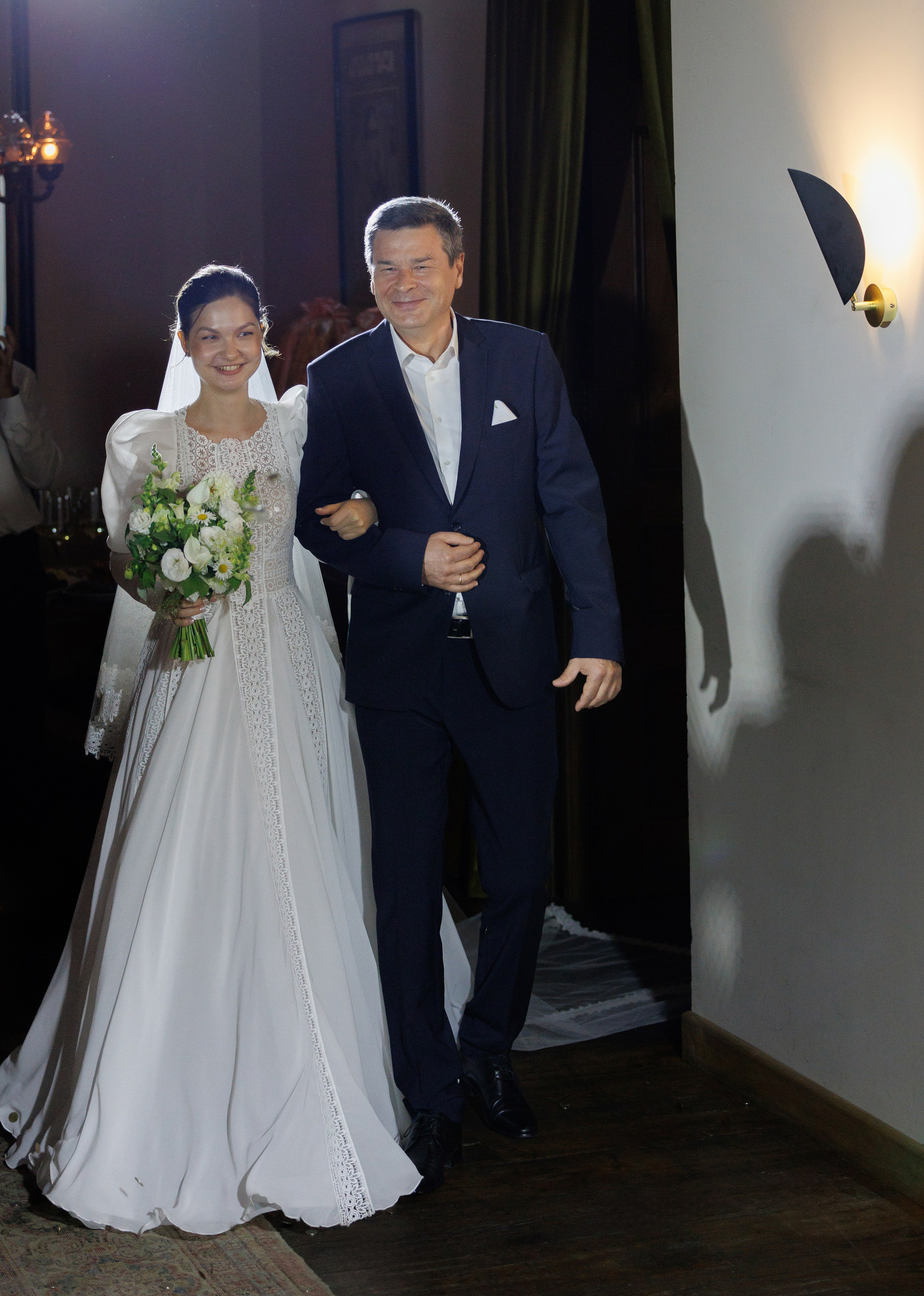 Луиза & Стефан. RETOUCH-HOUSE