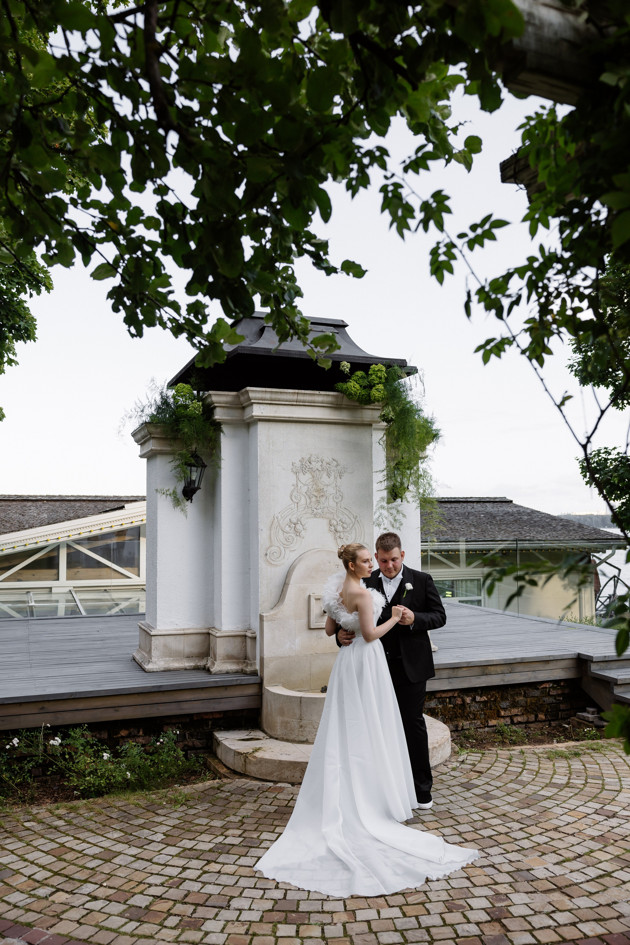 Андрей & Анастасия. RETOUCH-HOUSE