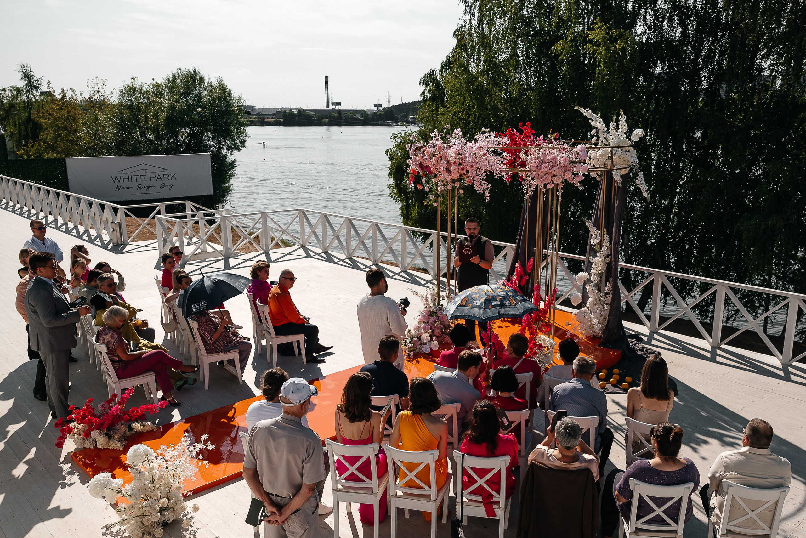 Костя & Лиза. RETOUCH-HOUSE