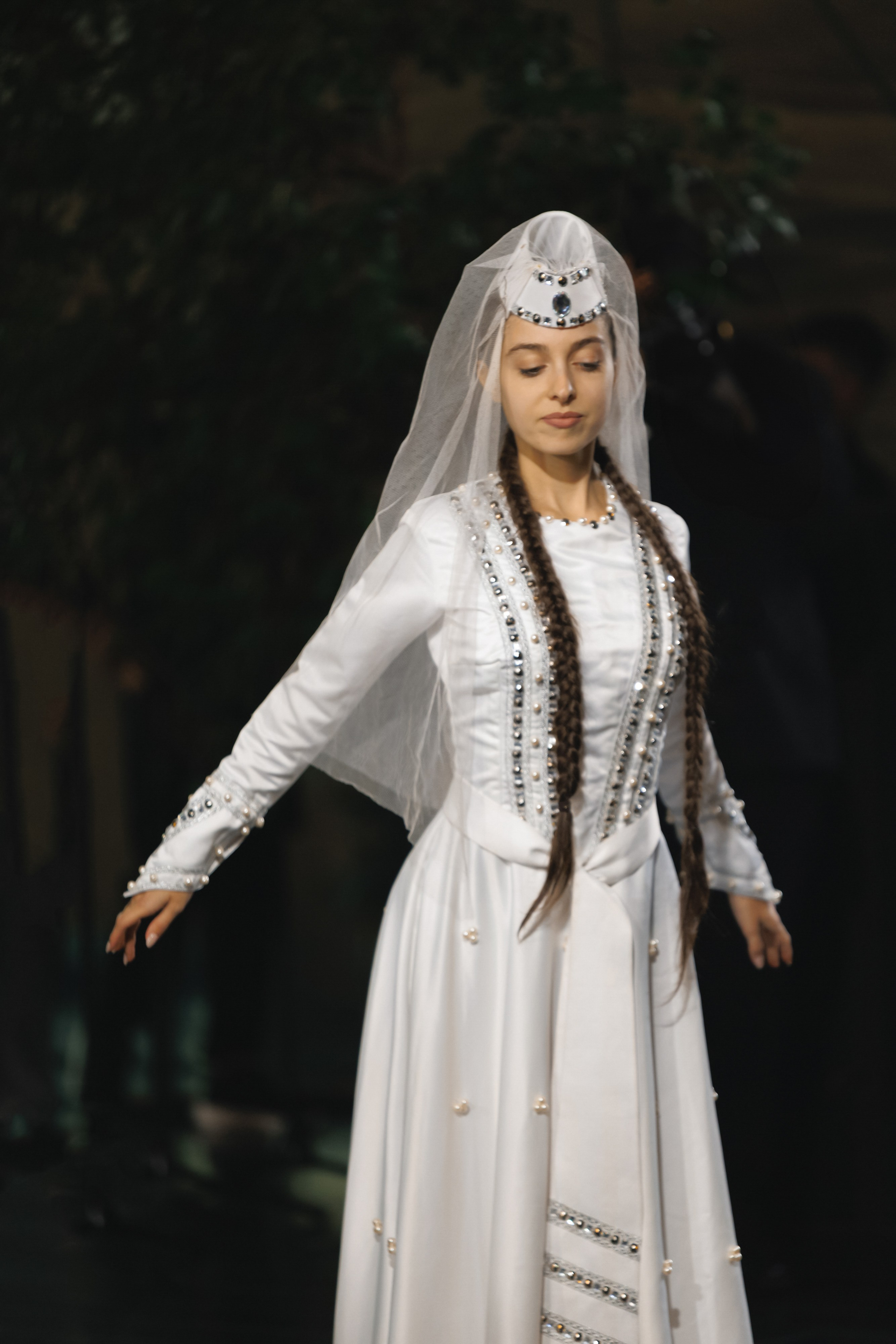 Георгий & Нино. RETOUCH-HOUSE