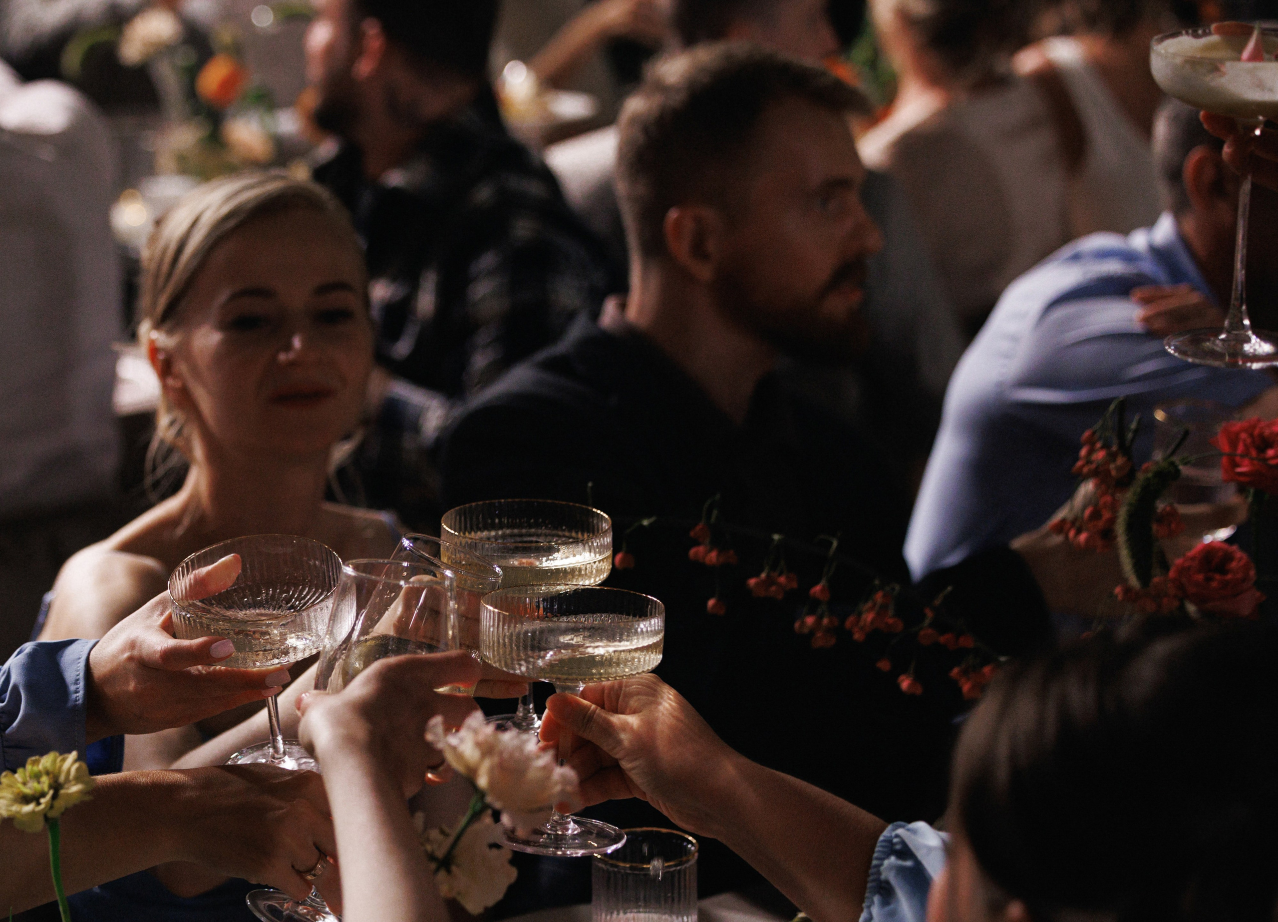 Дима & Варя. RETOUCH-HOUSE