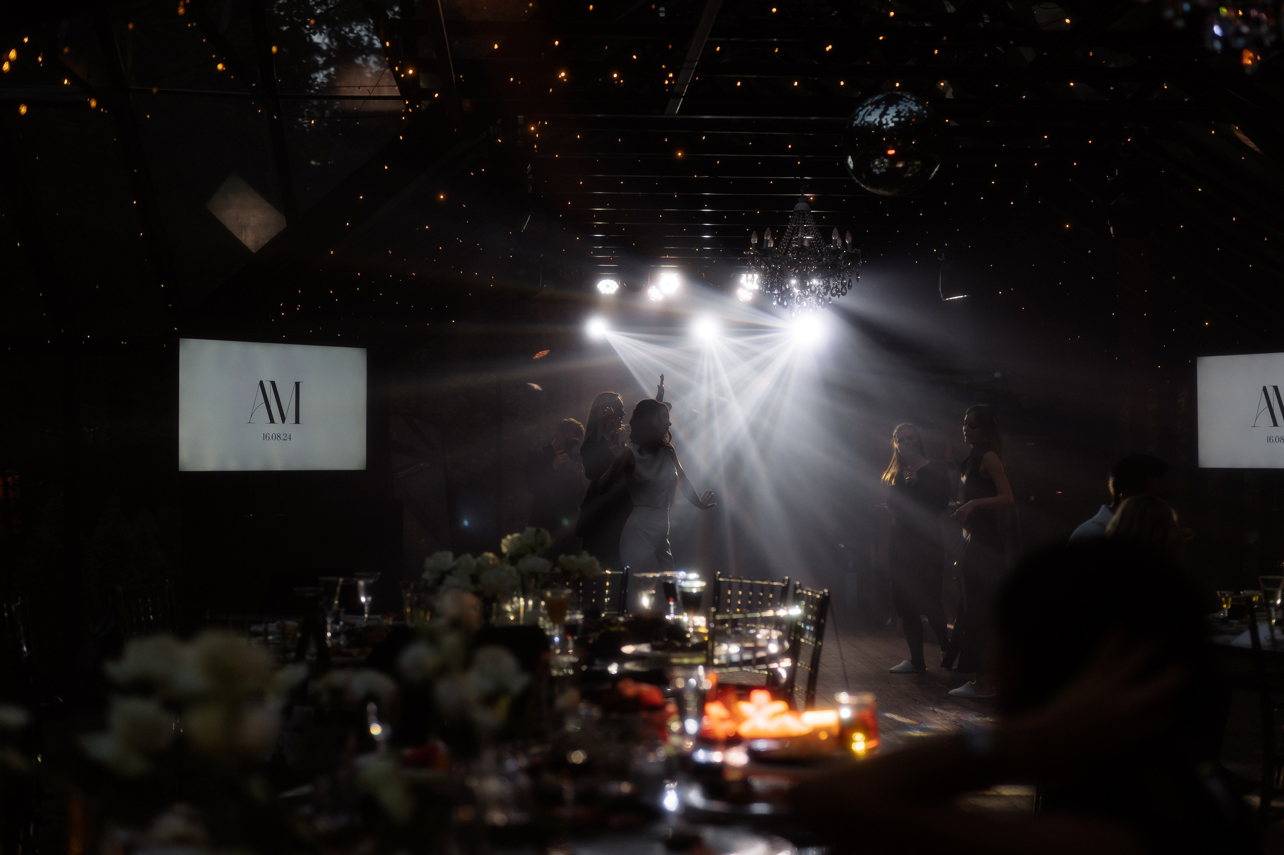 Мария & Александр. RETOUCH-HOUSE