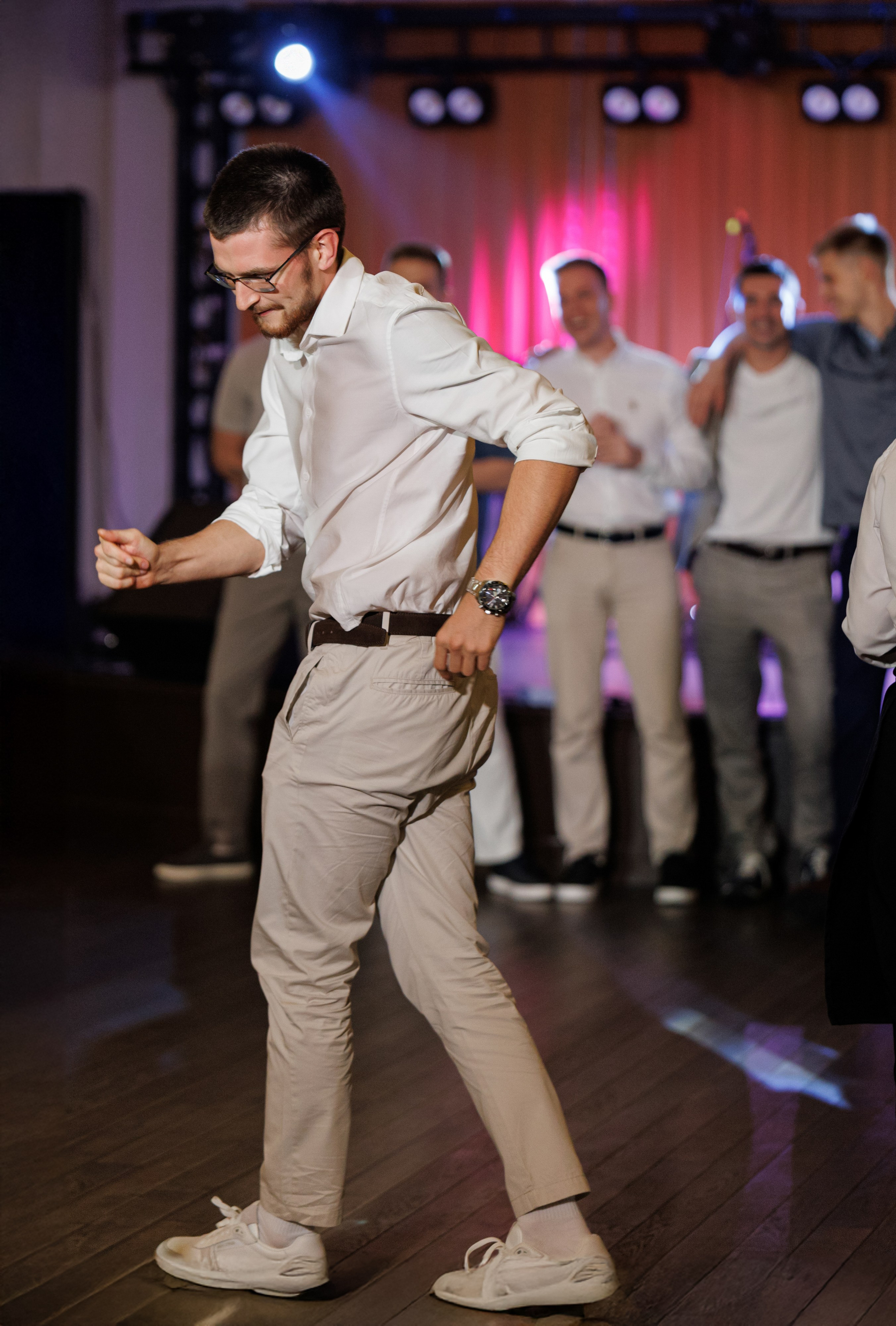 Рома & Маша. RETOUCH-HOUSE