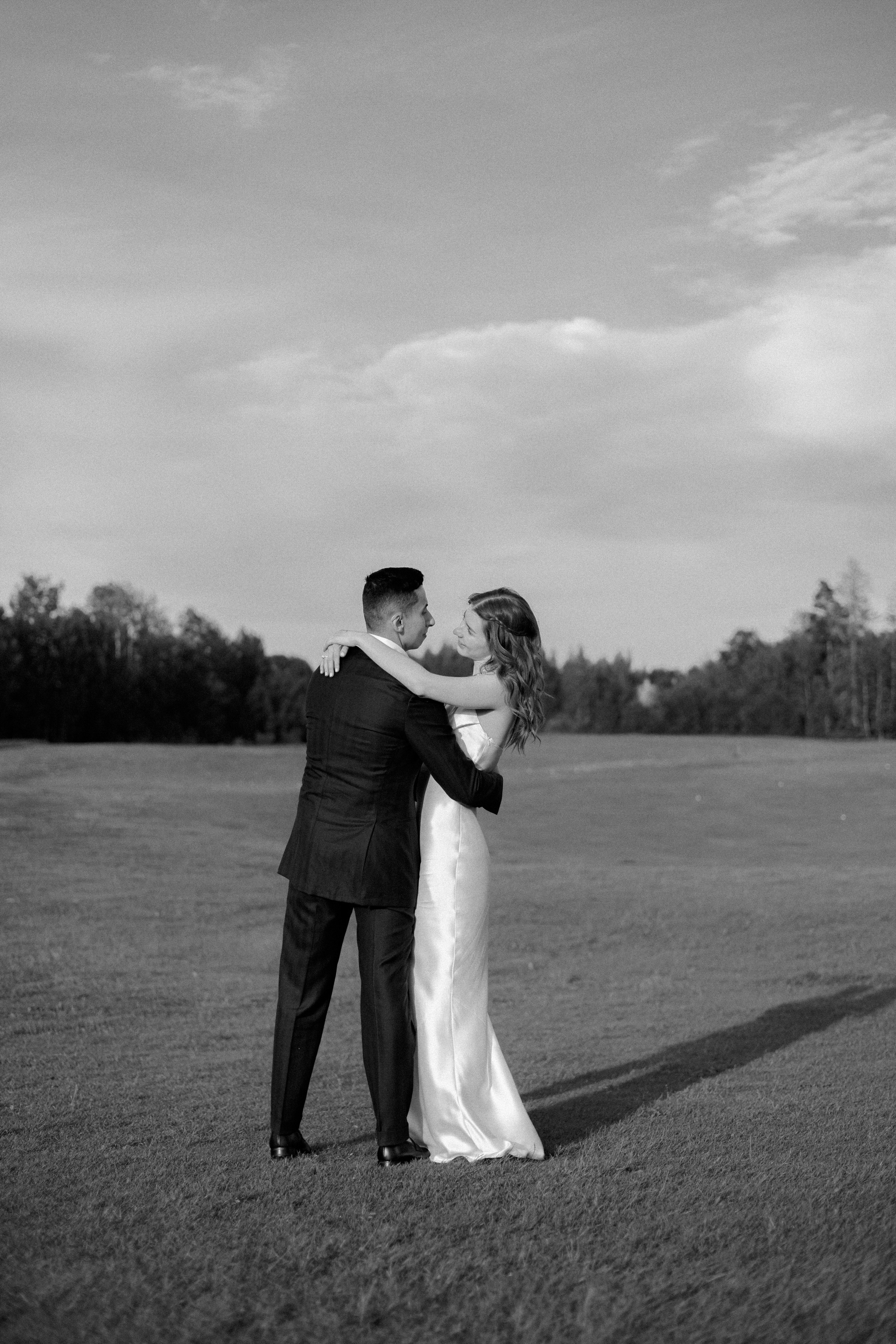 Ренат & Анастасия. RETOUCH-HOUSE