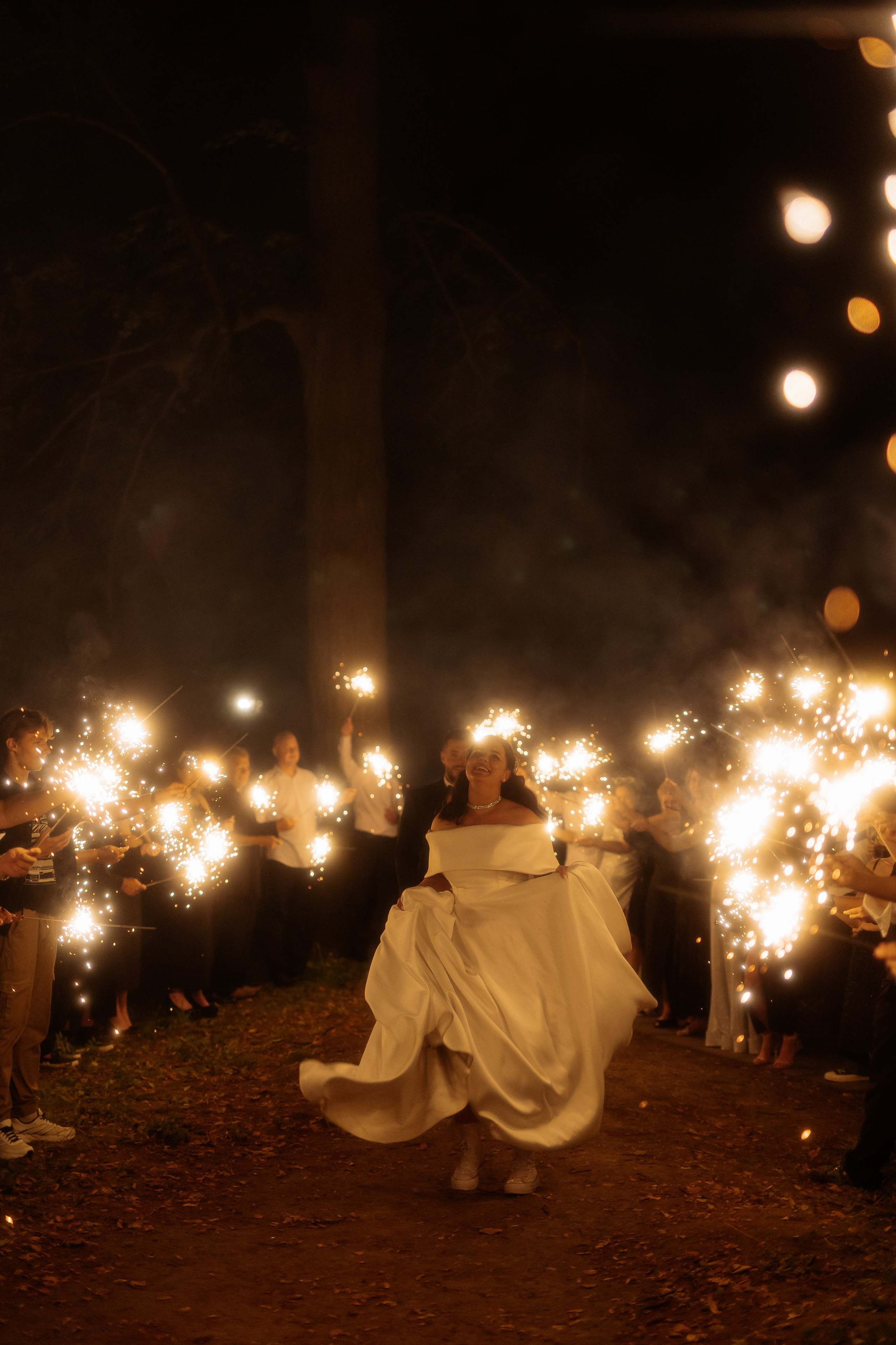 Денис & Александра. RETOUCH-HOUSE