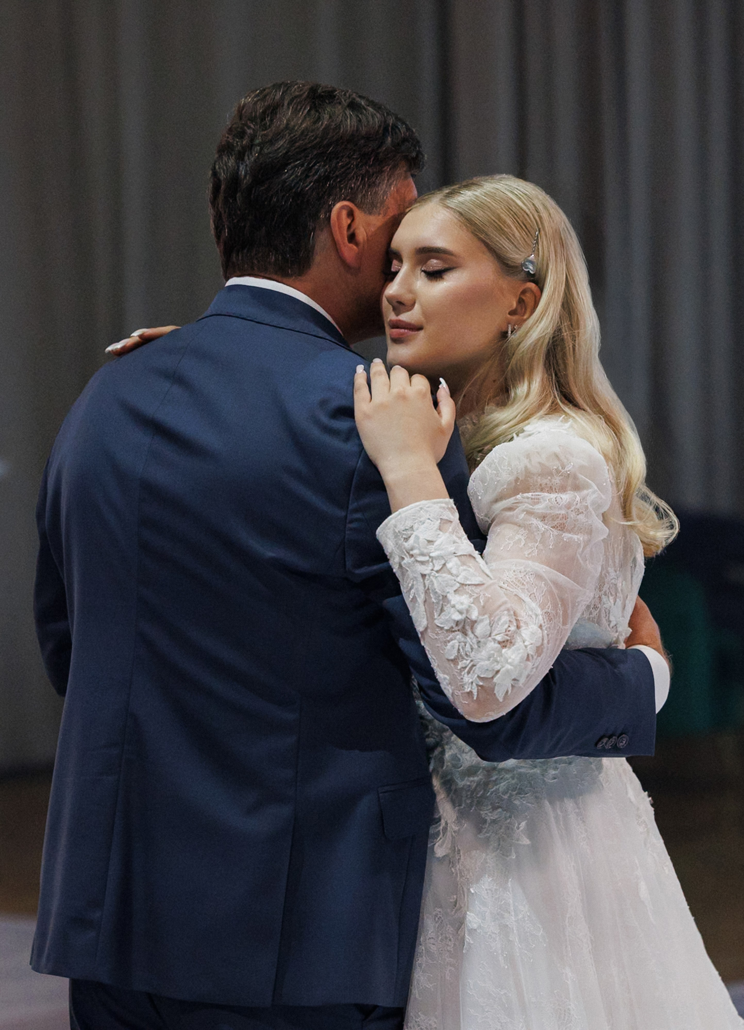 Павел & Варвара. RETOUCH-HOUSE