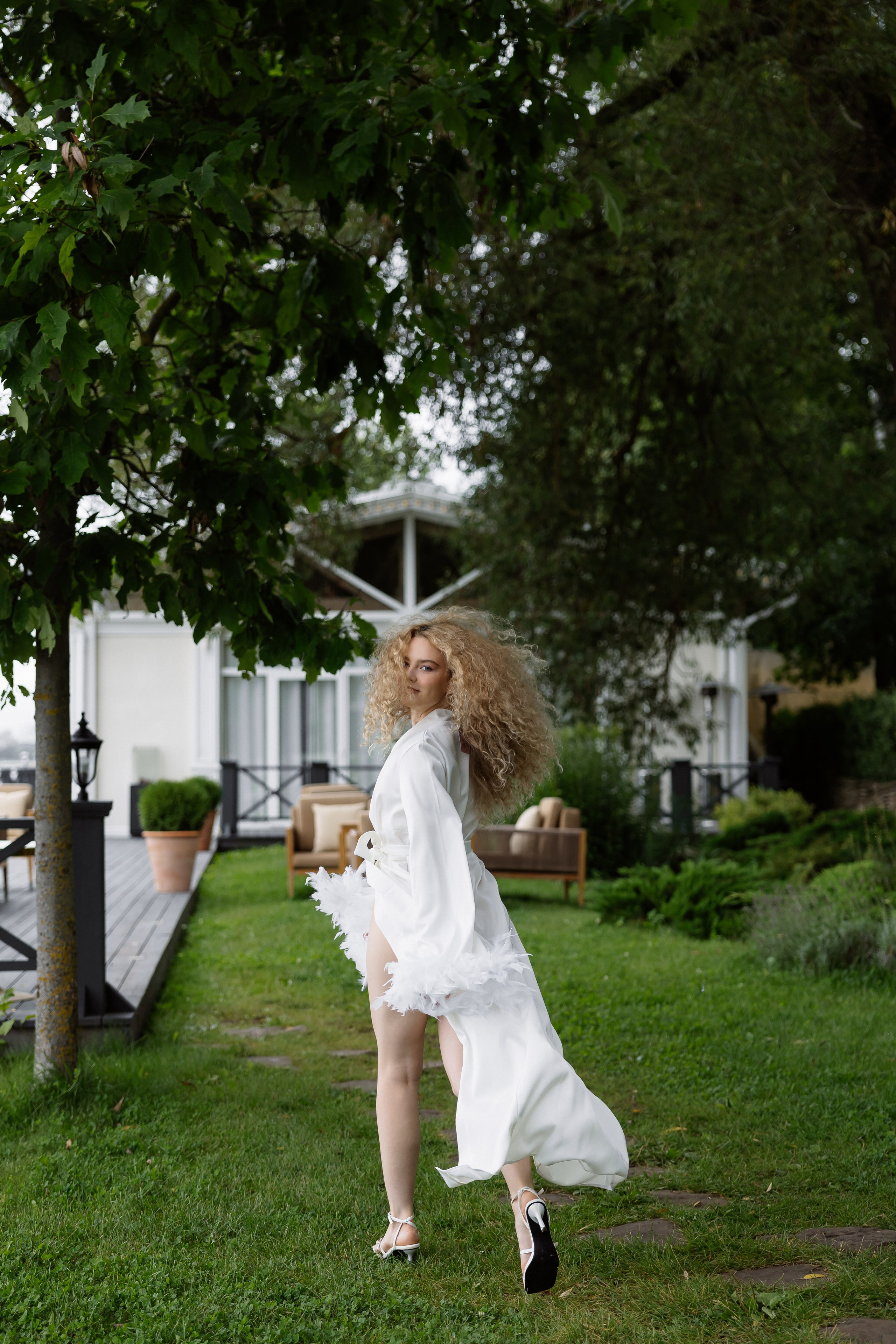 Андрей & Анастасия. RETOUCH-HOUSE