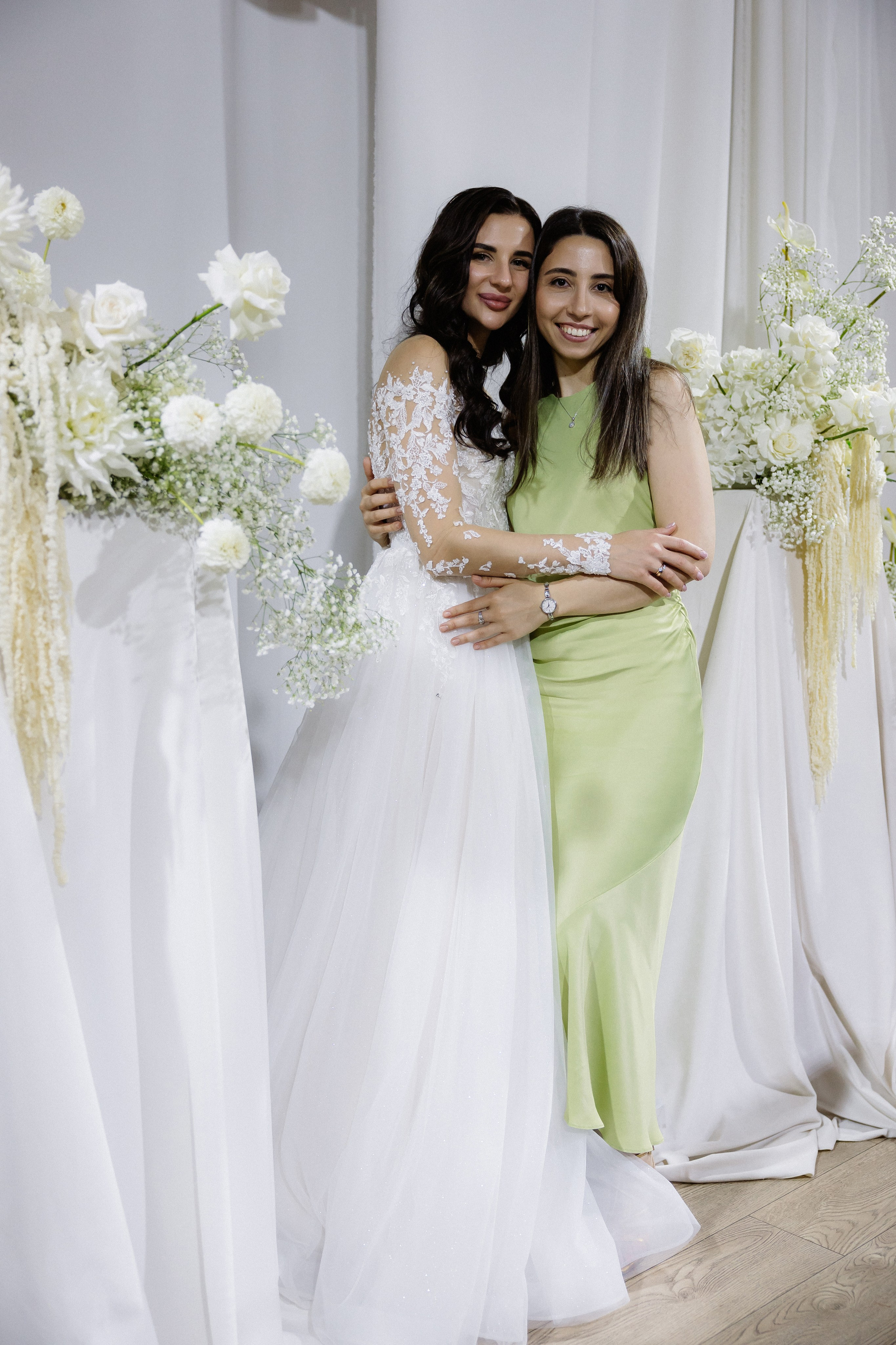 Дмитрий & Алена. RETOUCH-HOUSE