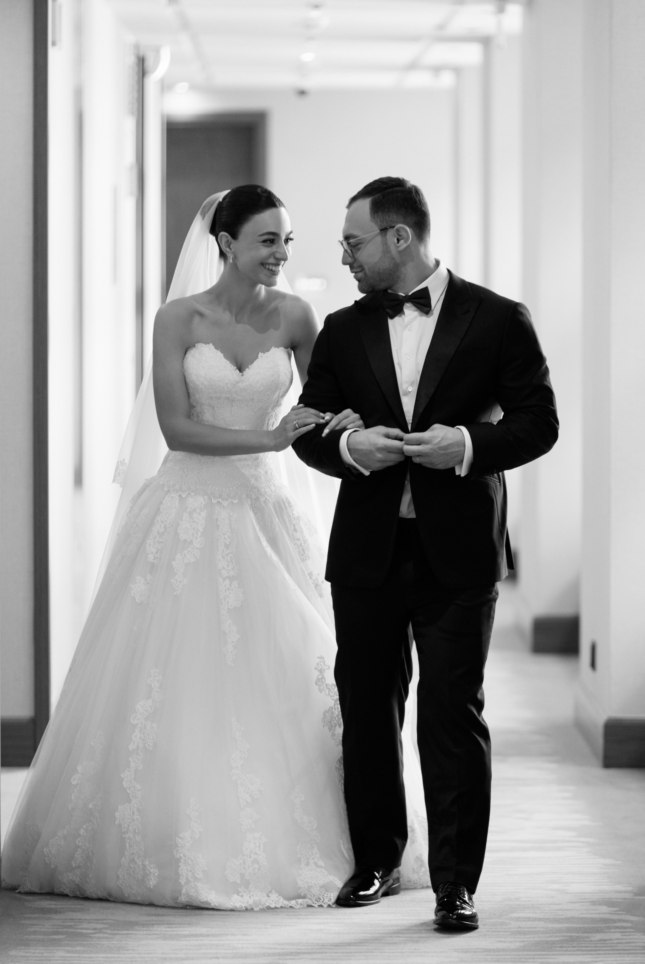 Георгий & Нино. RETOUCH-HOUSE