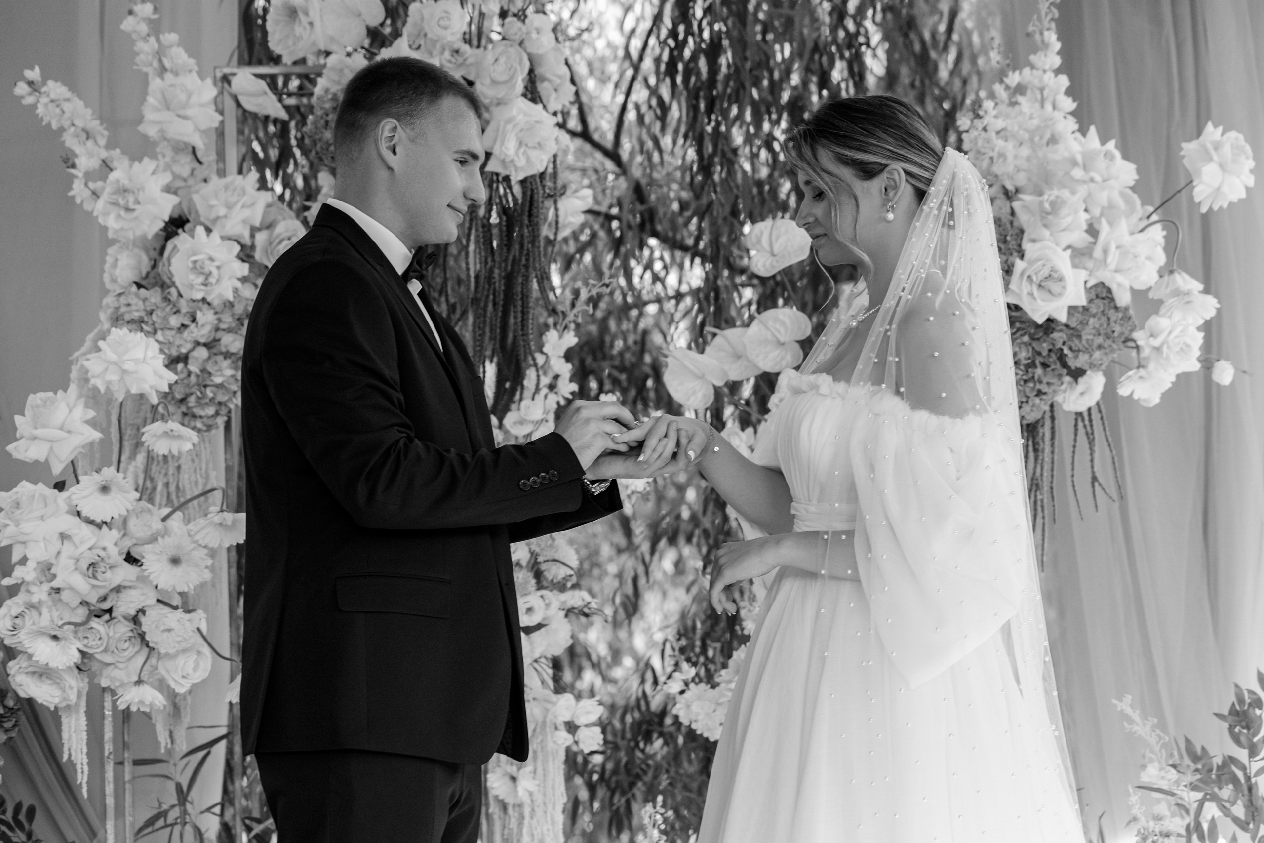 Рома & Маша. RETOUCH-HOUSE