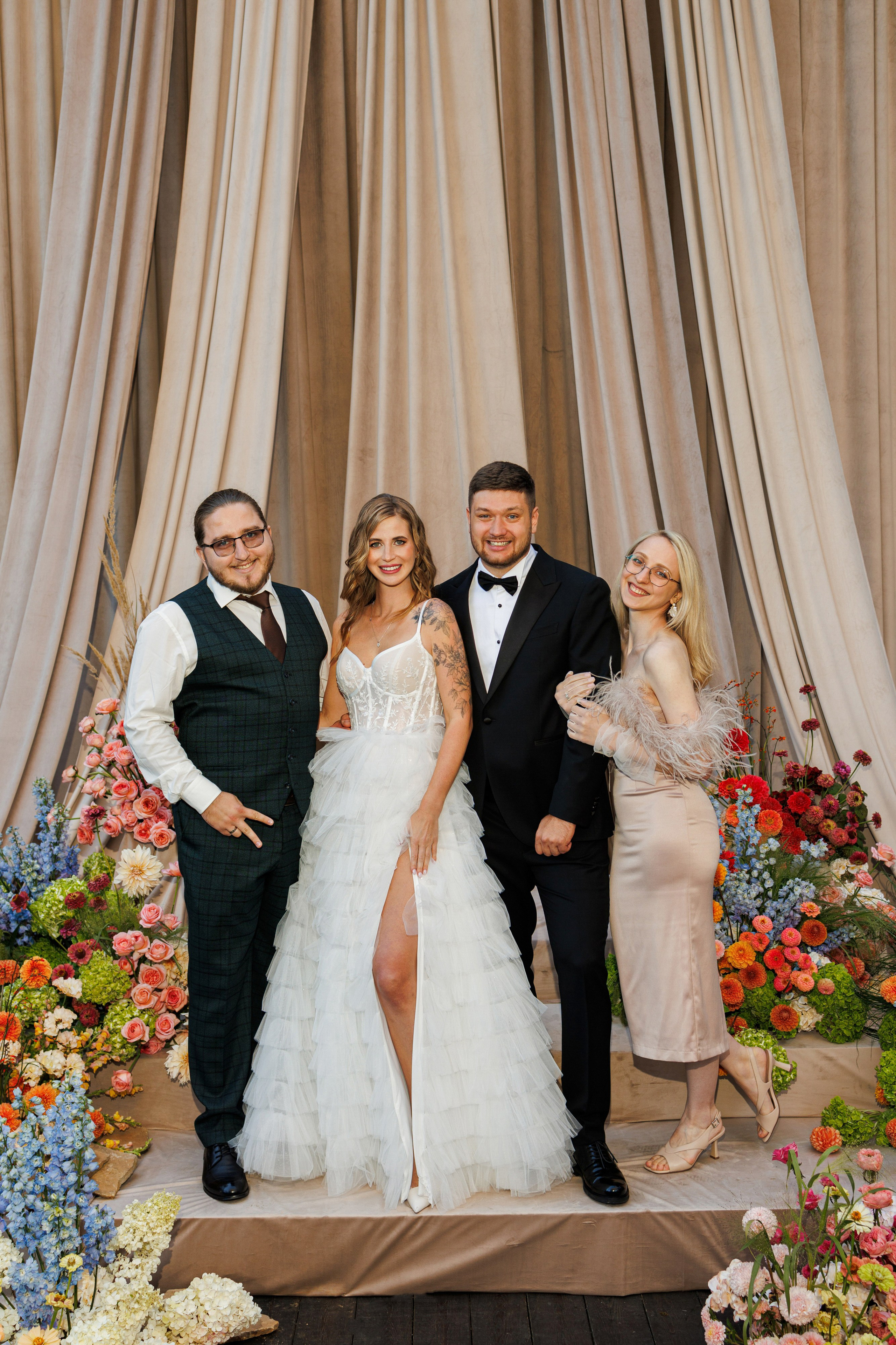 Дима & Варя. RETOUCH-HOUSE