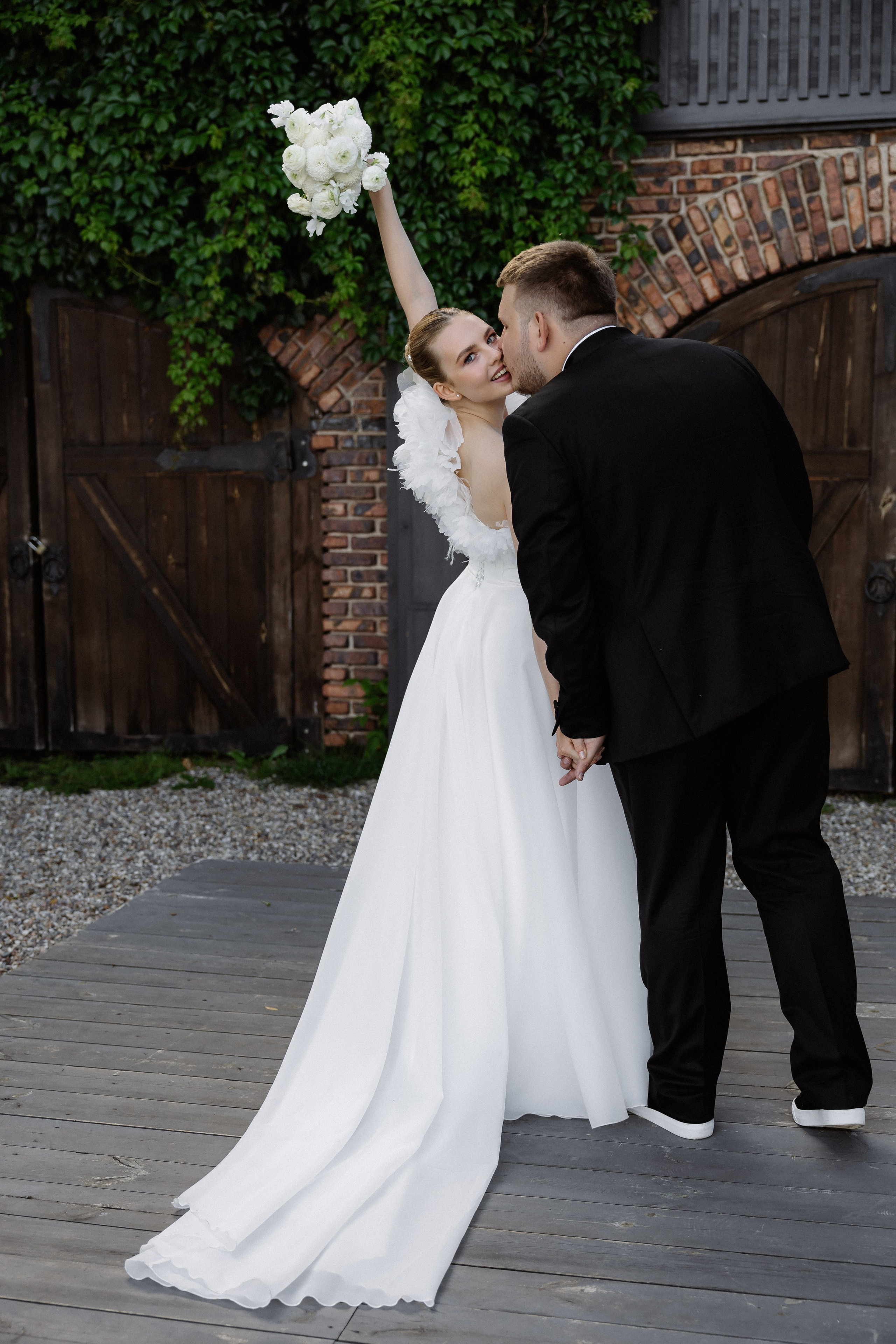 Андрей & Анастасия. RETOUCH-HOUSE