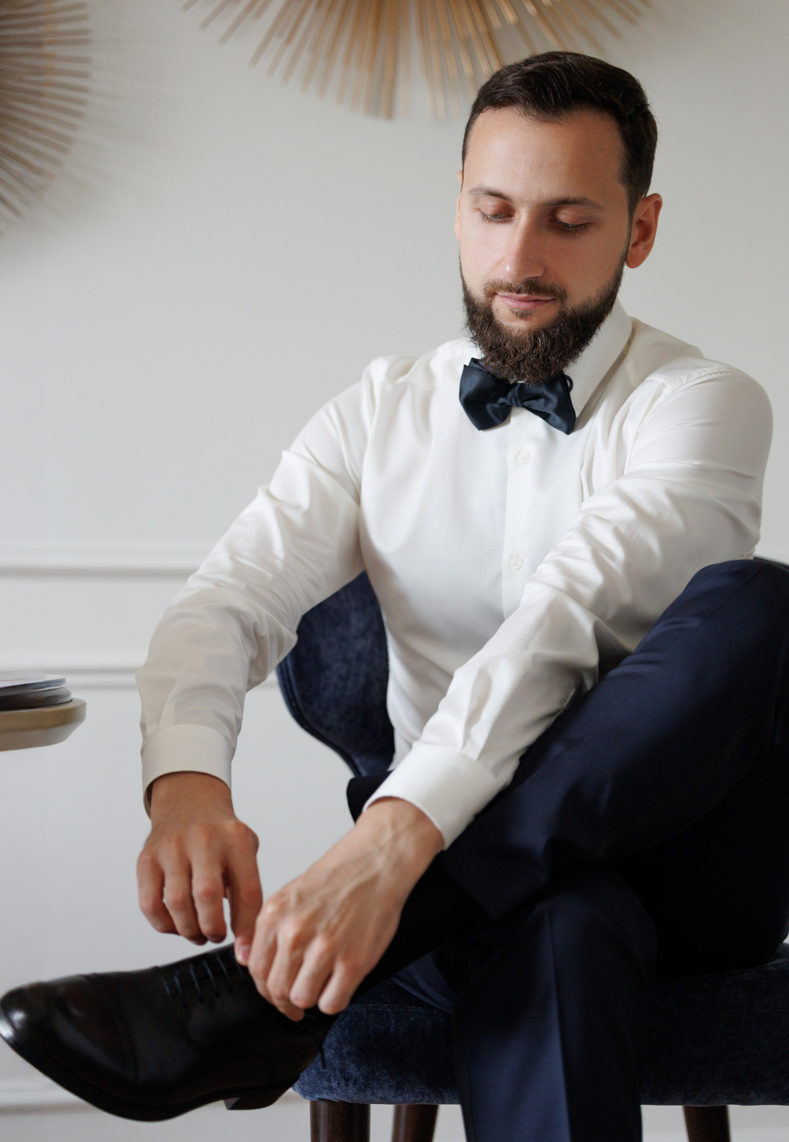 Луиза & Стефан. RETOUCH-HOUSE