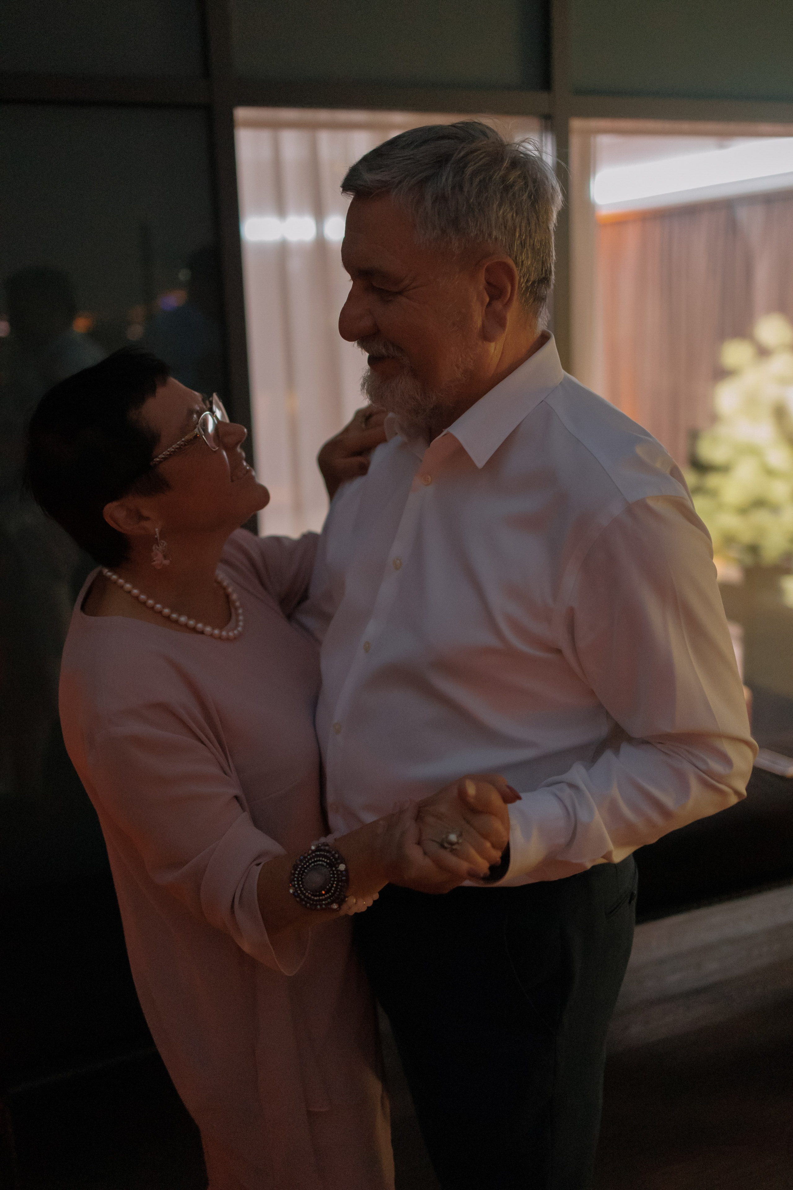 Илья & Таня. RETOUCH-HOUSE