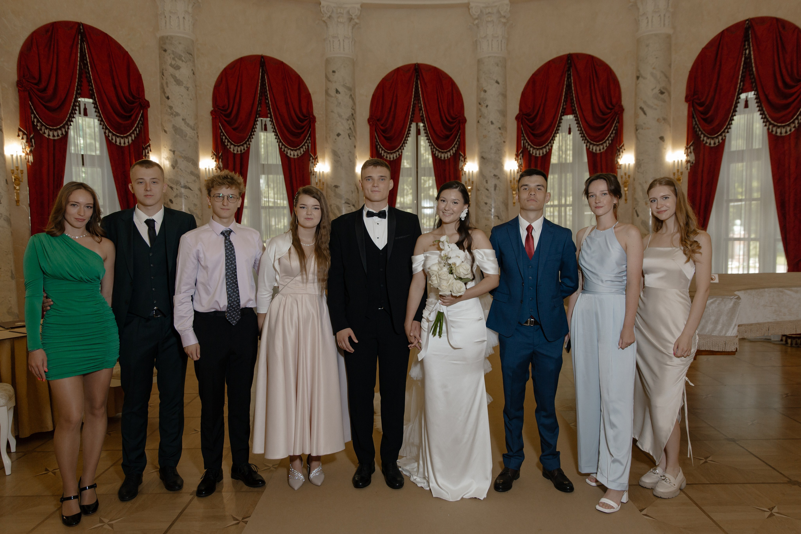 25.08.2024. RETOUCH-HOUSE