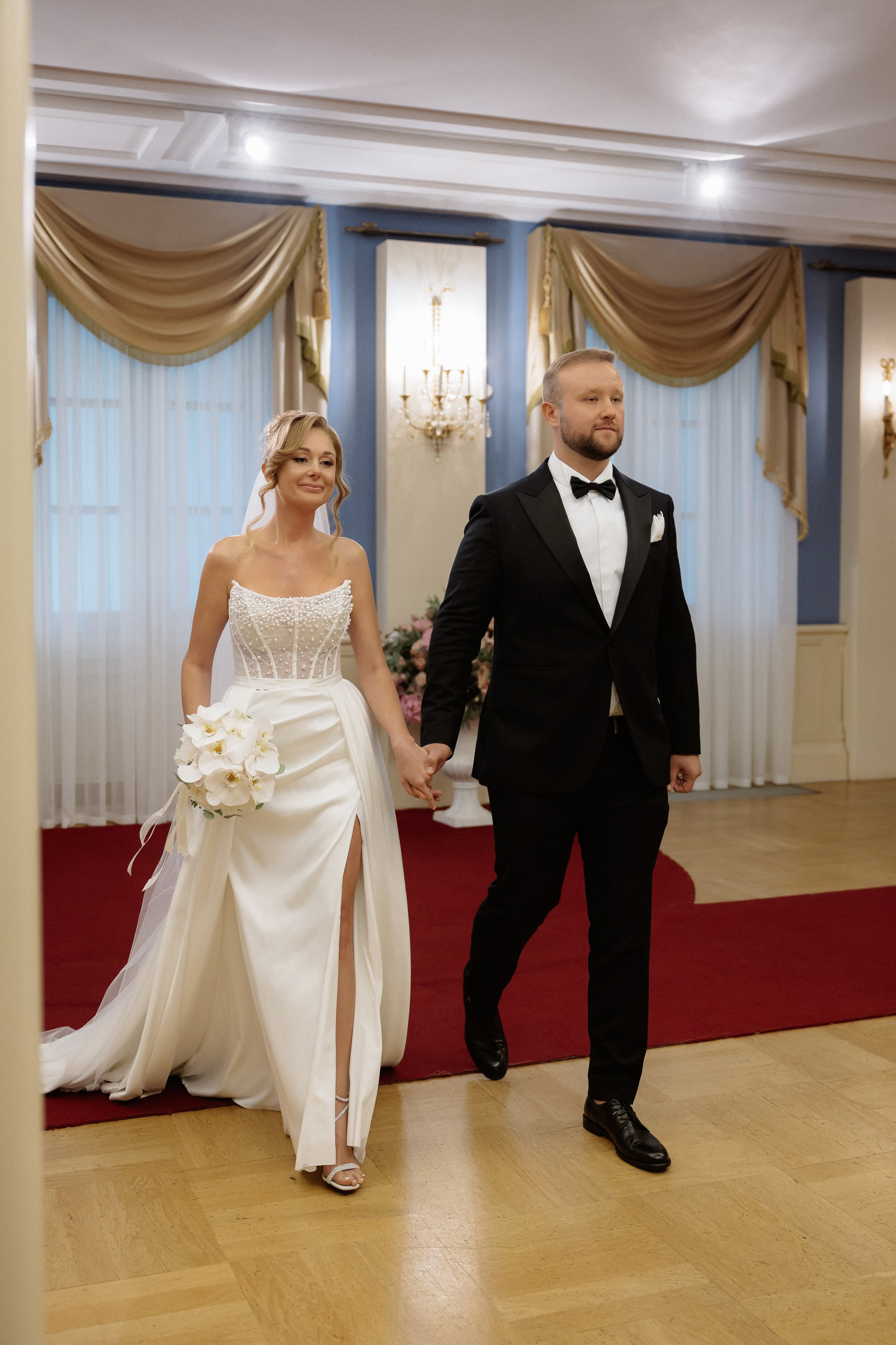 Александр & Светлана. RETOUCH-HOUSE