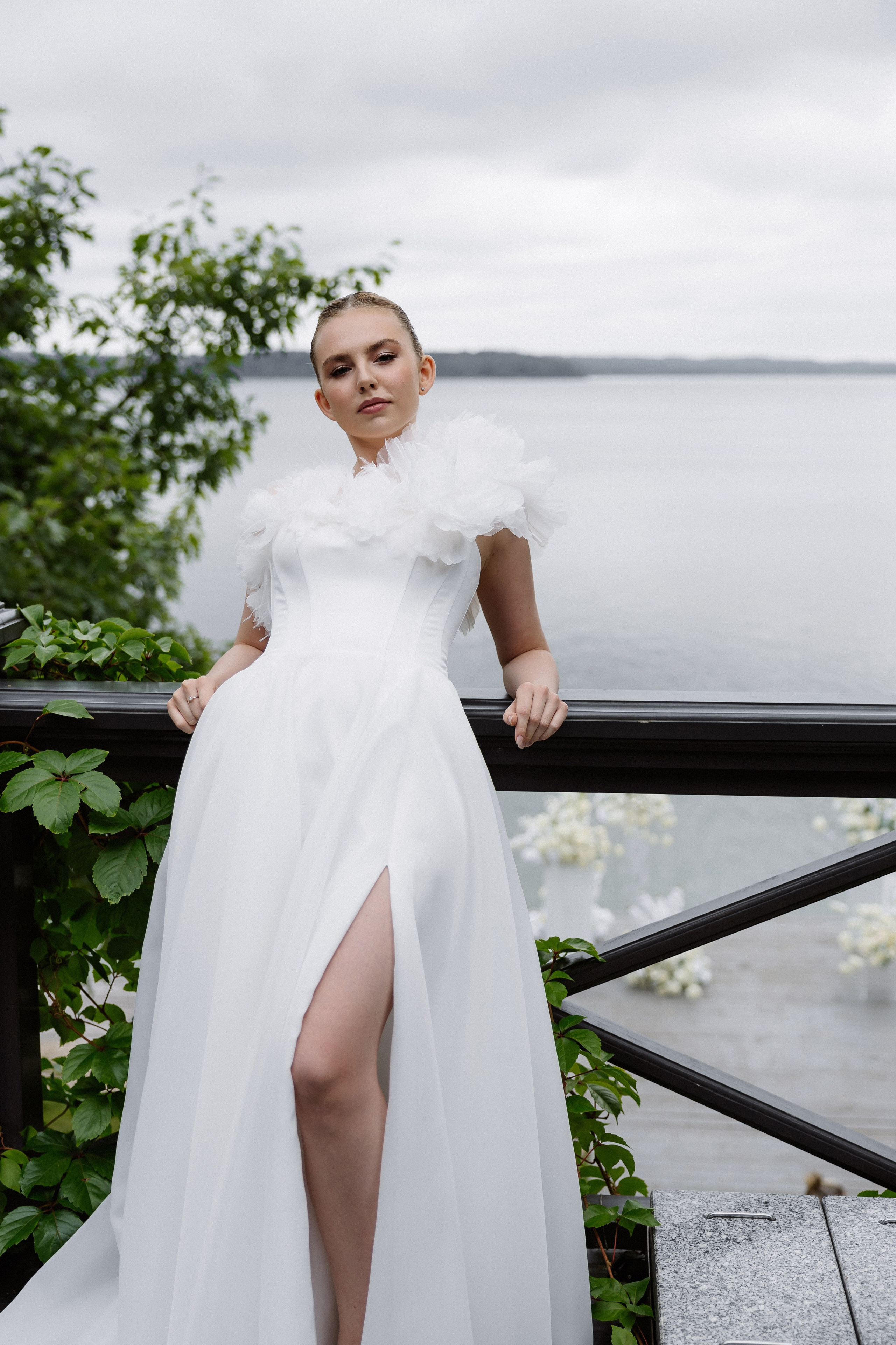 Андрей & Анастасия. RETOUCH-HOUSE