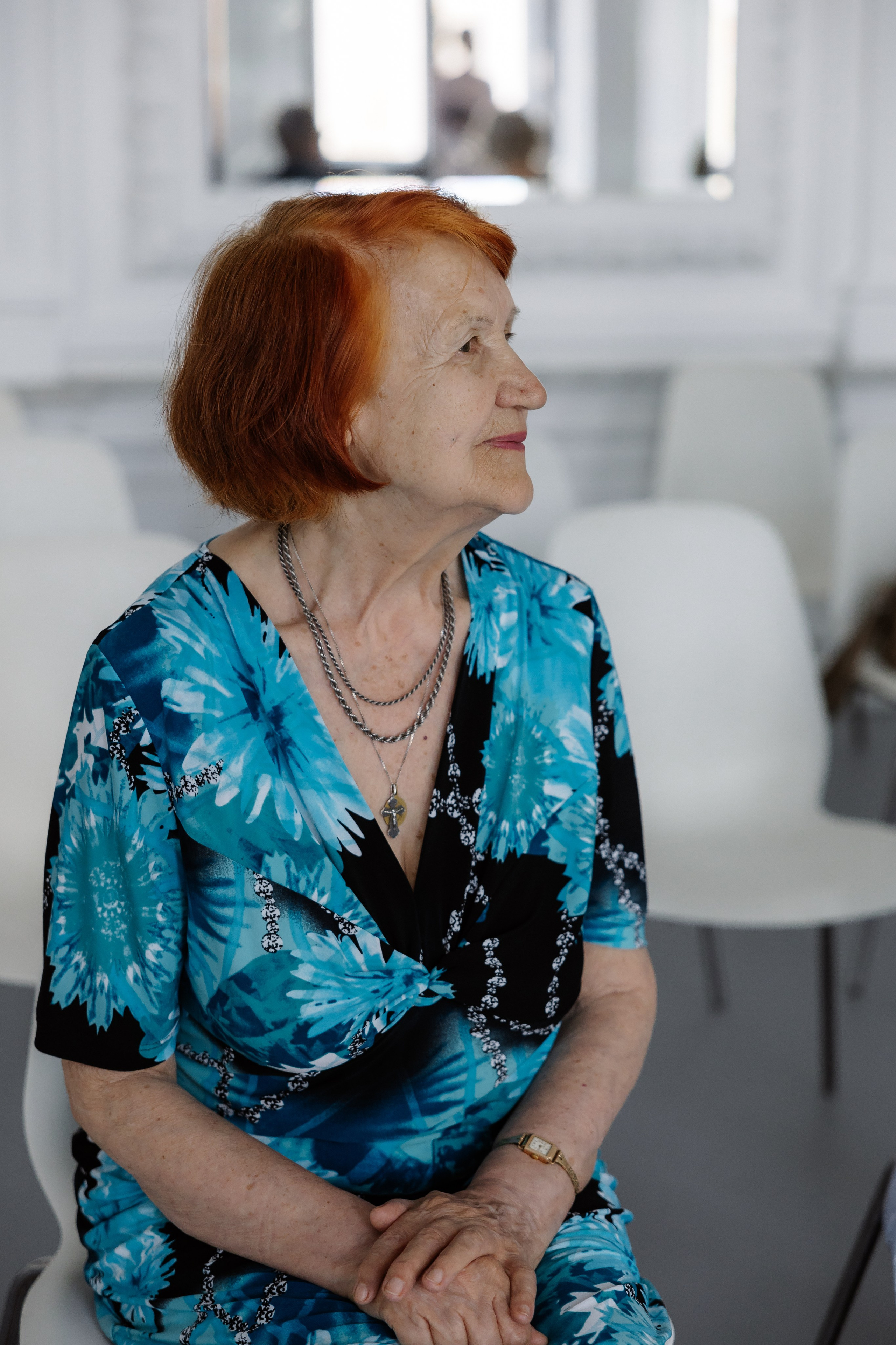 Дмитрий & Анна. RETOUCH-HOUSE