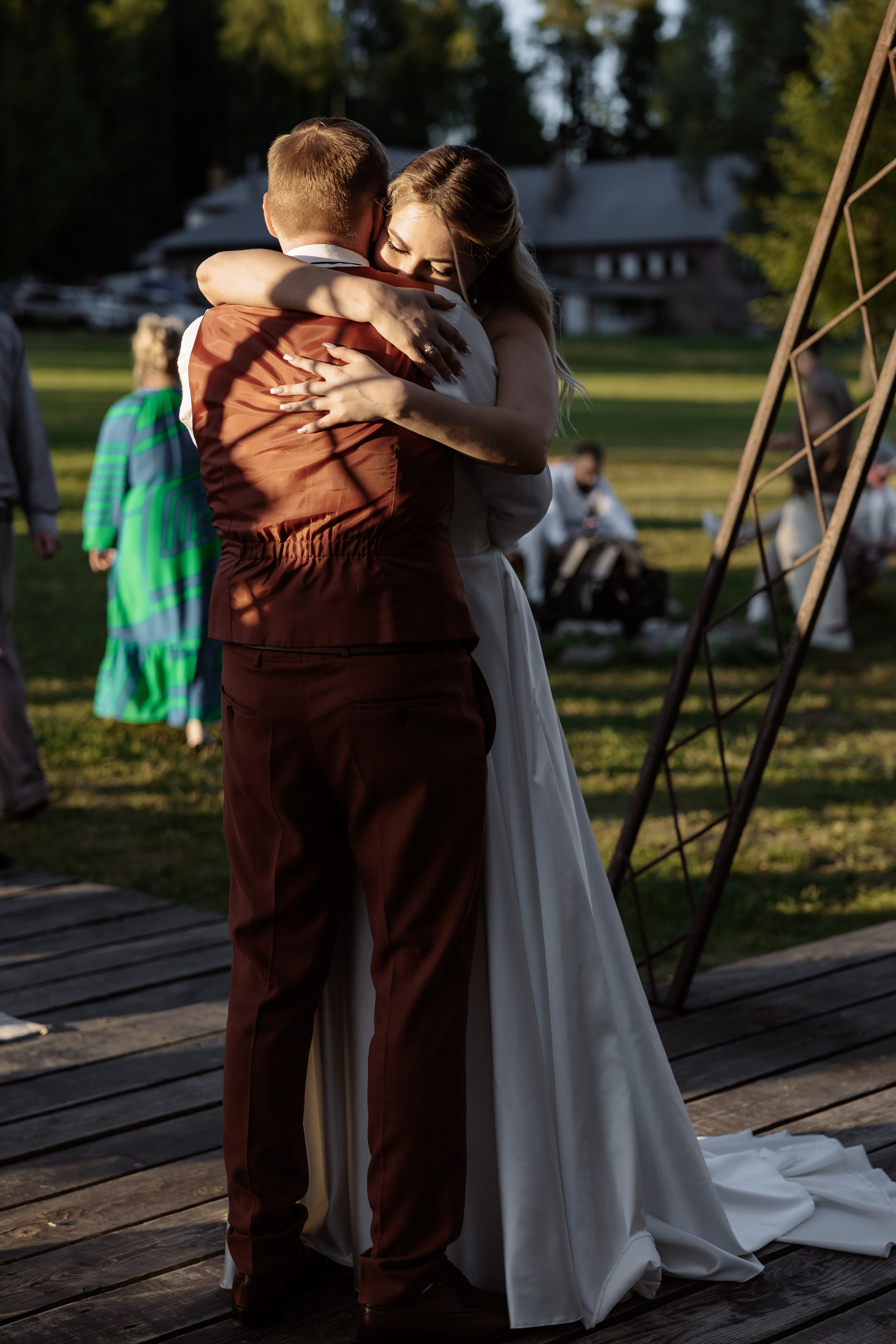 Владислав & Виктория. RETOUCH-HOUSE