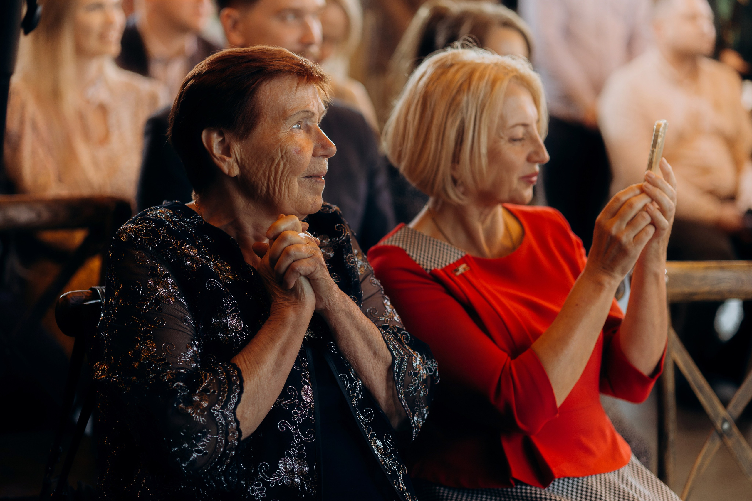 Андрей & Анна — Петергоф. Свадебный фотограф Ричард Конвенсаров Wedding Photographer Richard & I