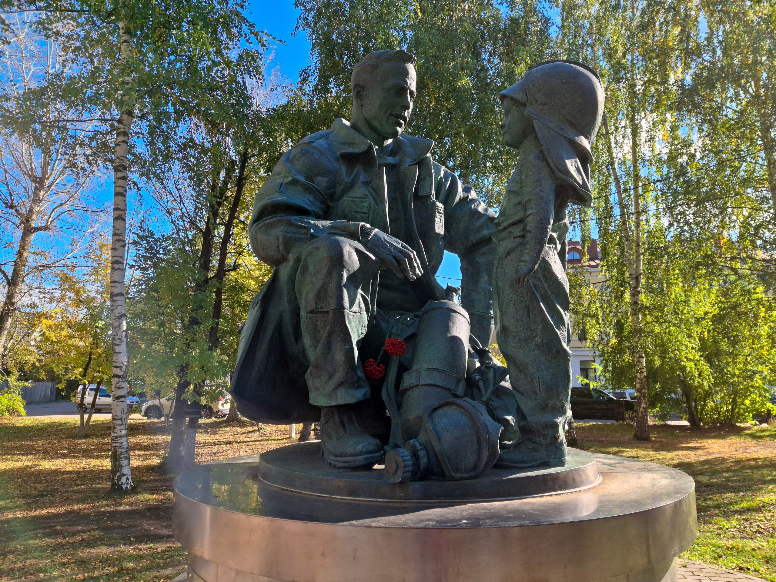 Тверь. 24–26 сентября 2025. Игорь Жучков. Россия увиденная глазами путешествующего фотографа