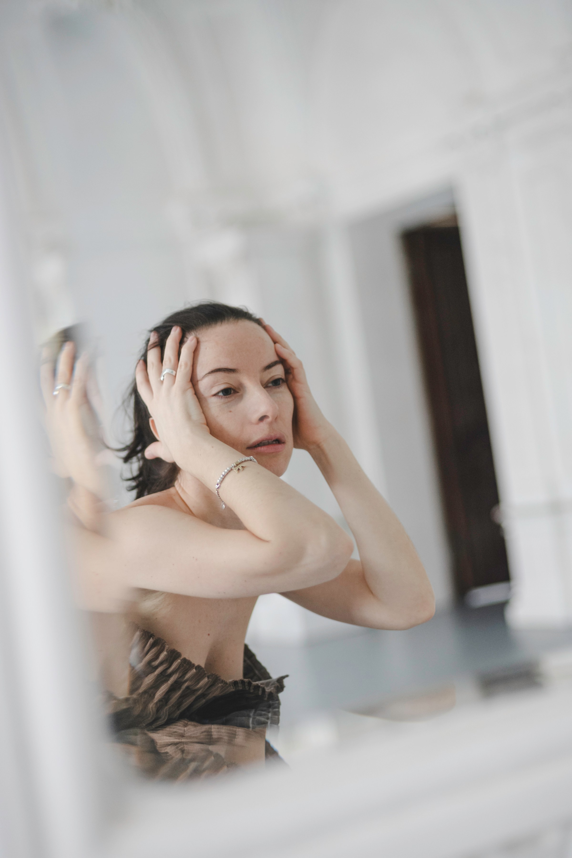 PEOPLE. Sailing Photographer Marina Semenova