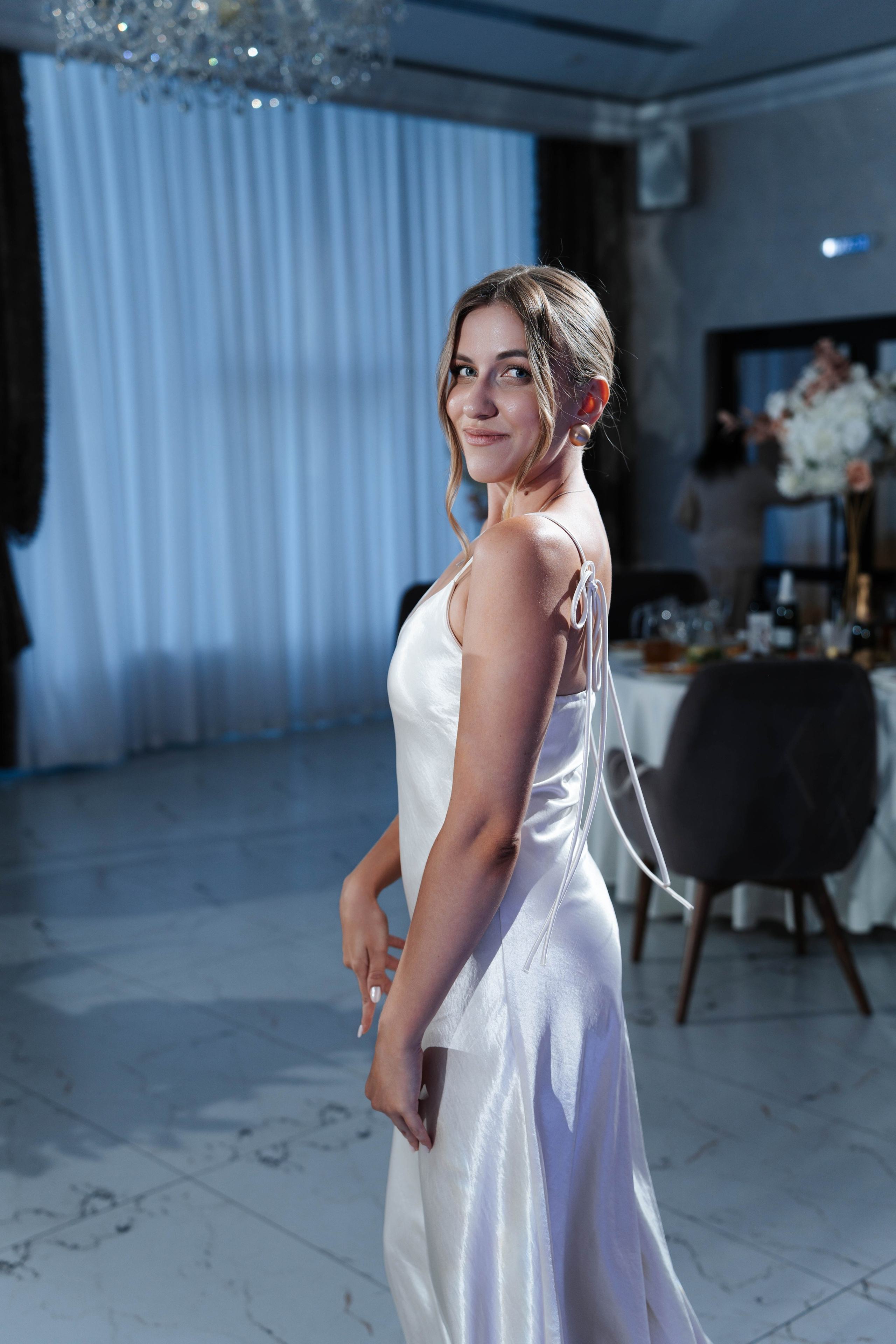 Victoria & Vladimir. Свадебный фотограф в Воронеже Самохина Екатерина