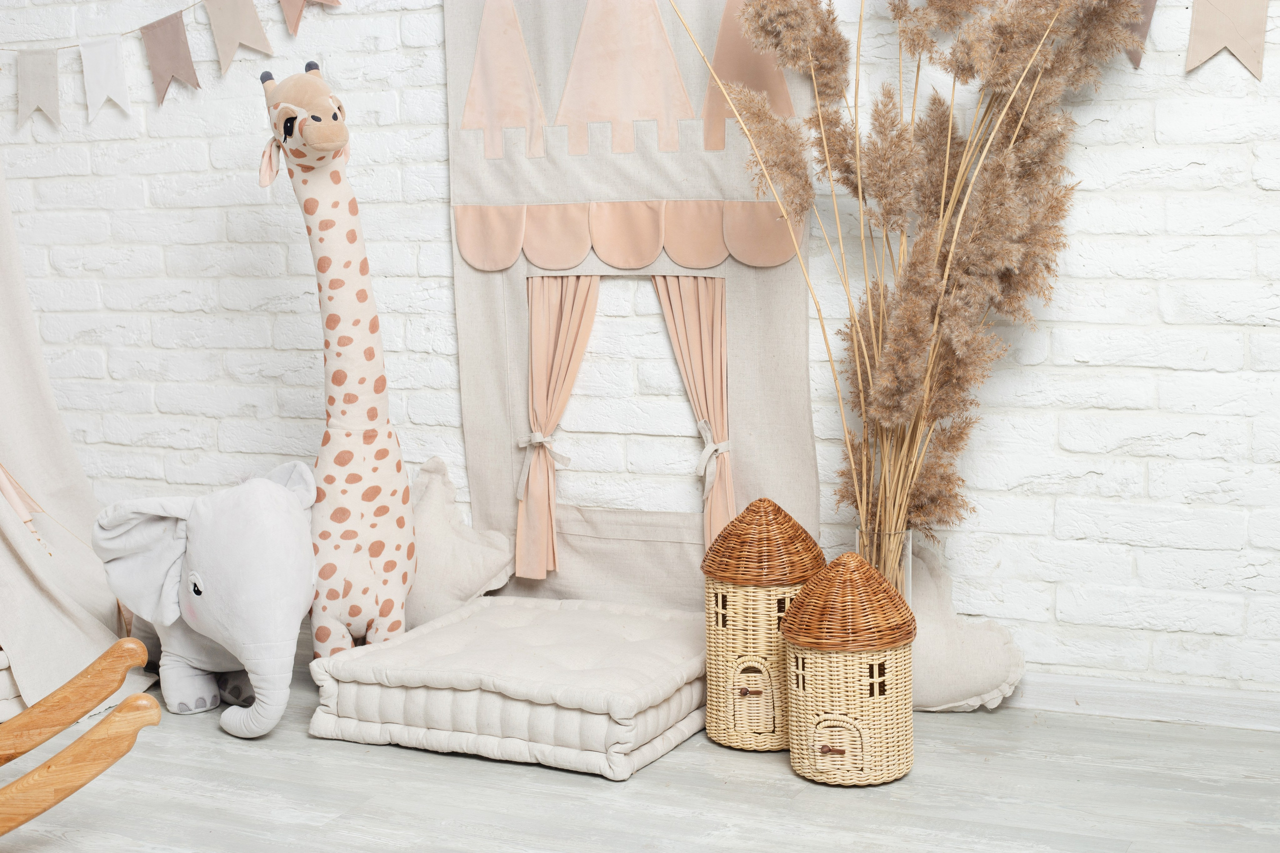 Плетеные изделия. Фотограф для различных событий, проектов, маркетплейсов, сайтов и мероприятий в Екатеринбурге