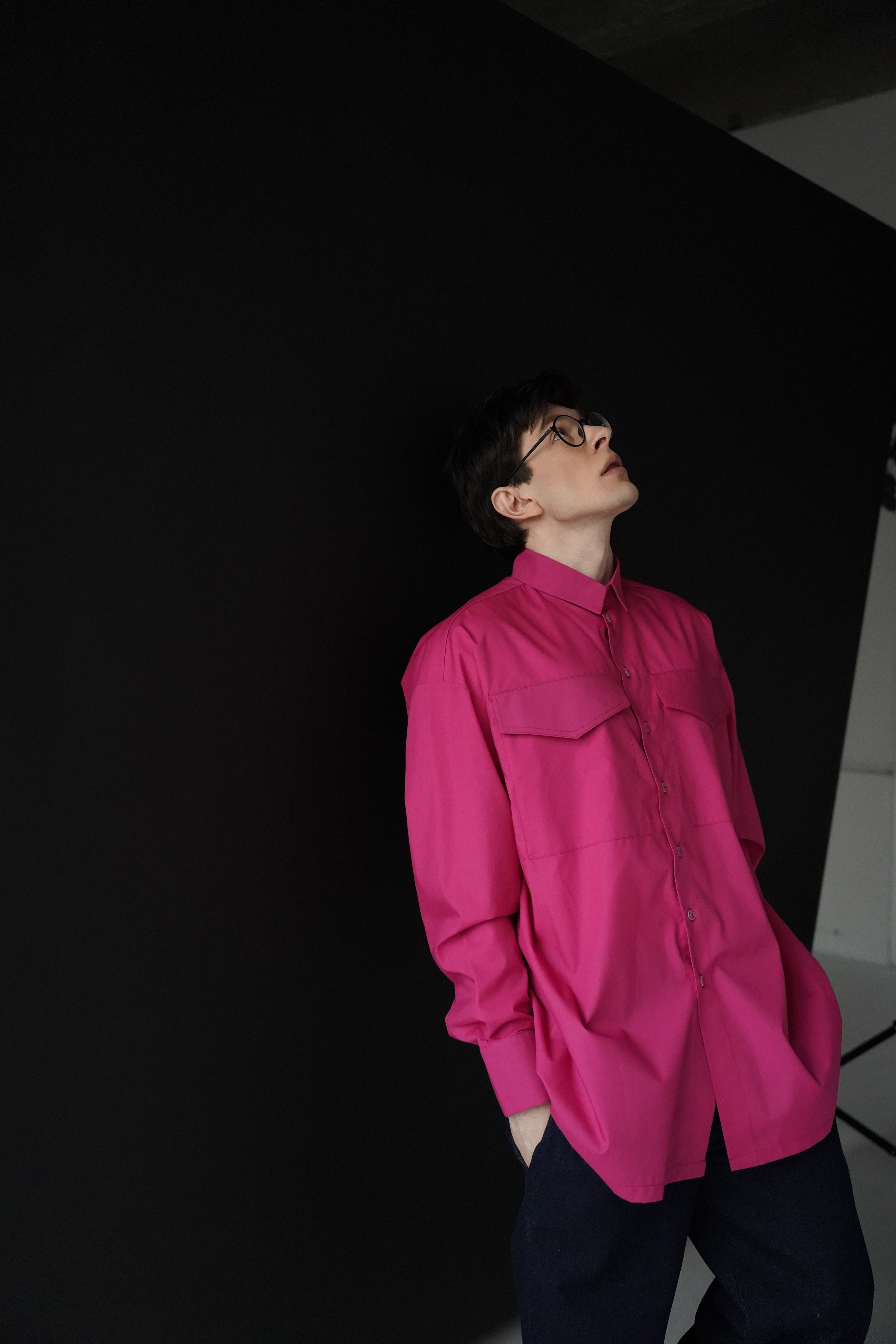 МУЖСКОЙ ПОРТРЕТ. Главная