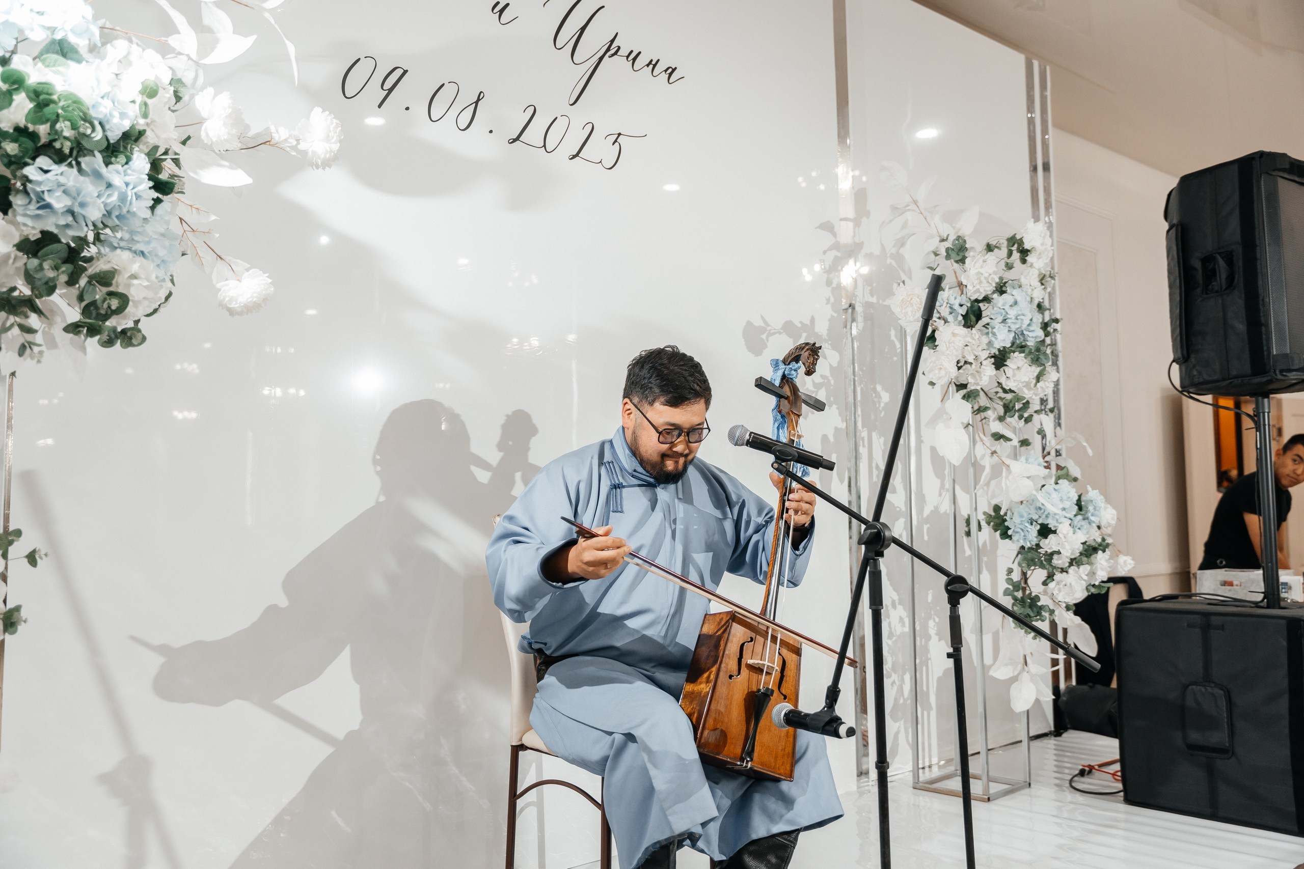 Павел & Ирина. Фотограф в Иркутске Сендыхеев Пётр