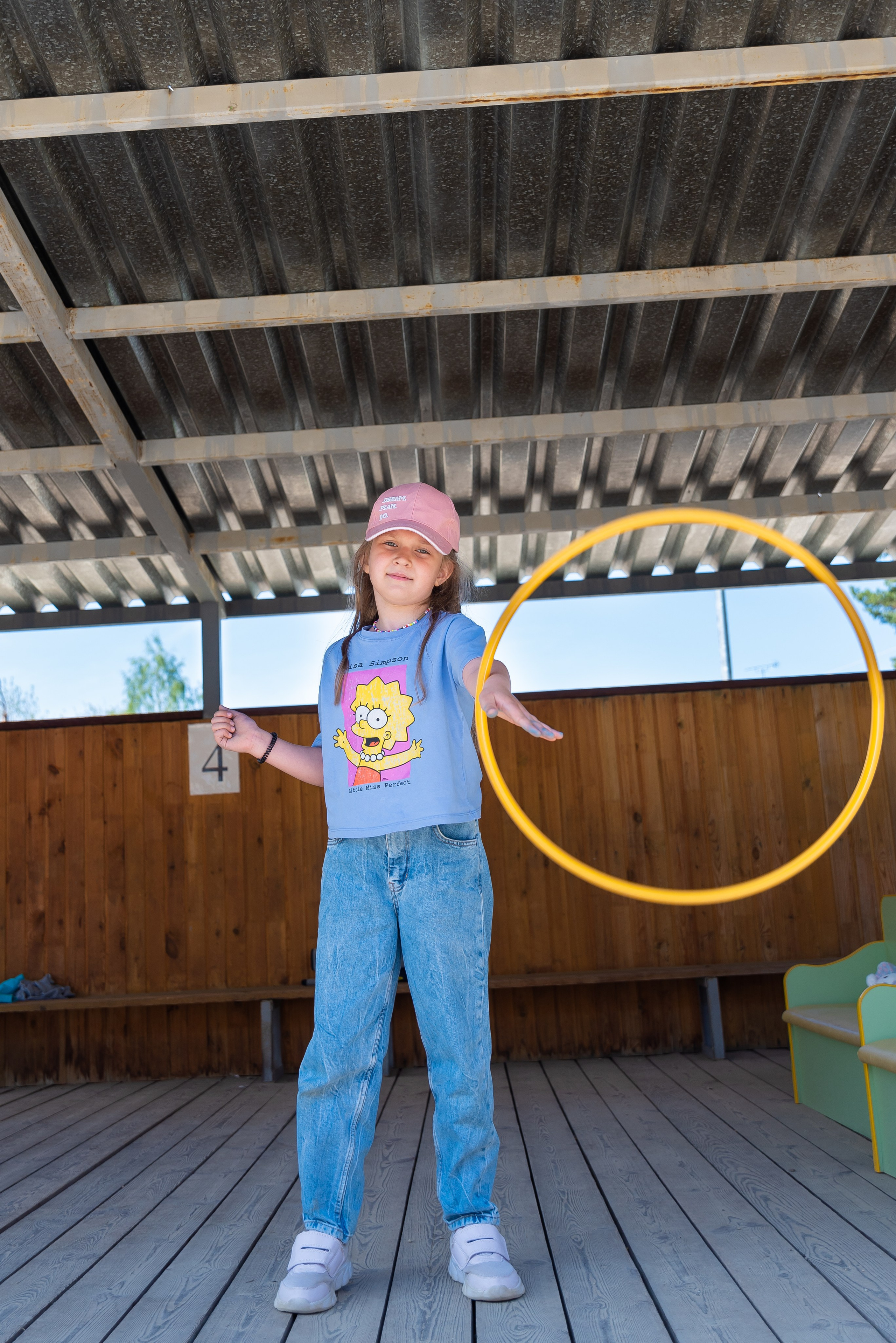 Фотосъёмка на прогулке. Детский фотограф в Екатеринбурге и Берёзовском Евгений Кондаков