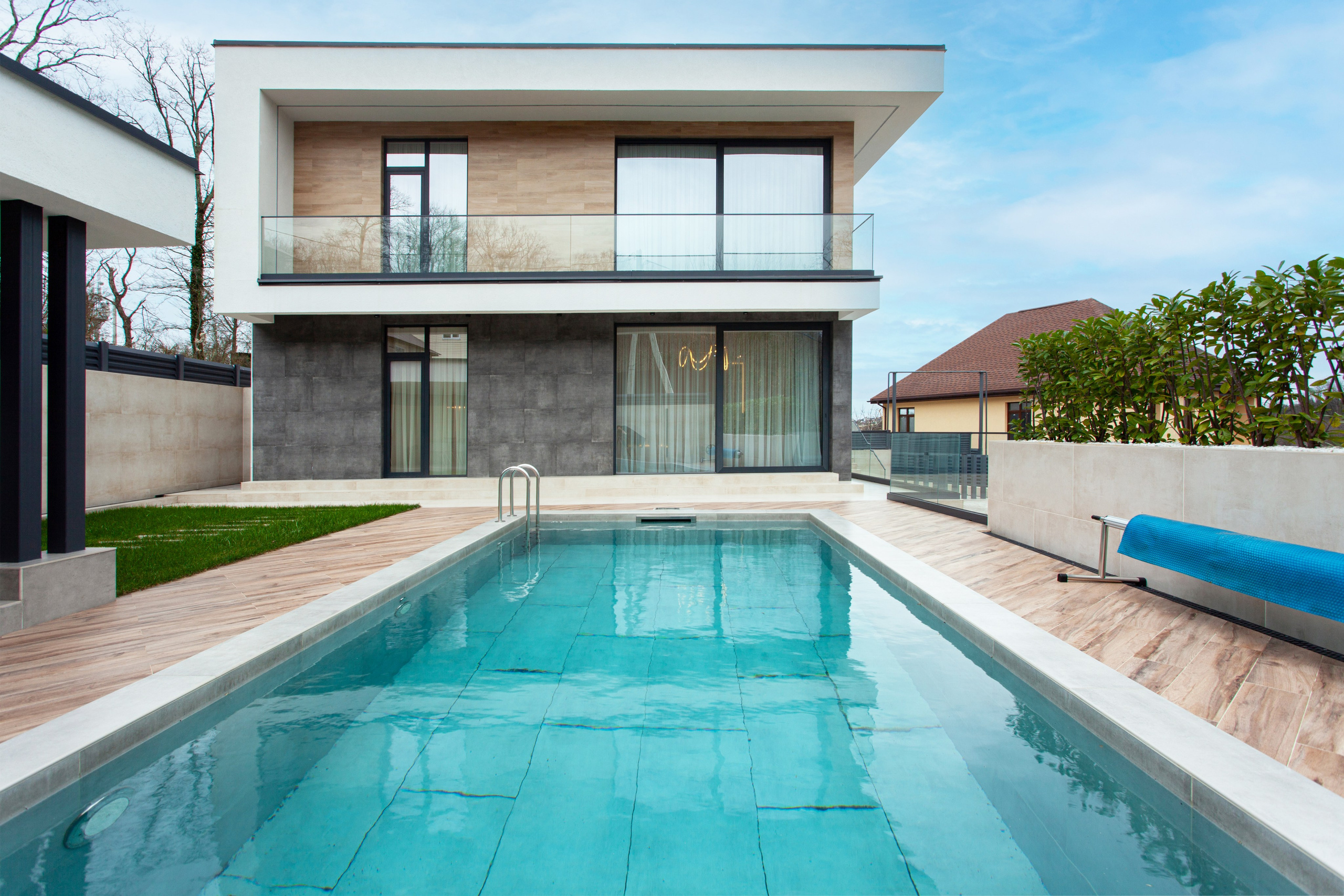 Интерьерная съемка. Фотограф в Сочи Тиунова Маргарита и Тиунов Евгений