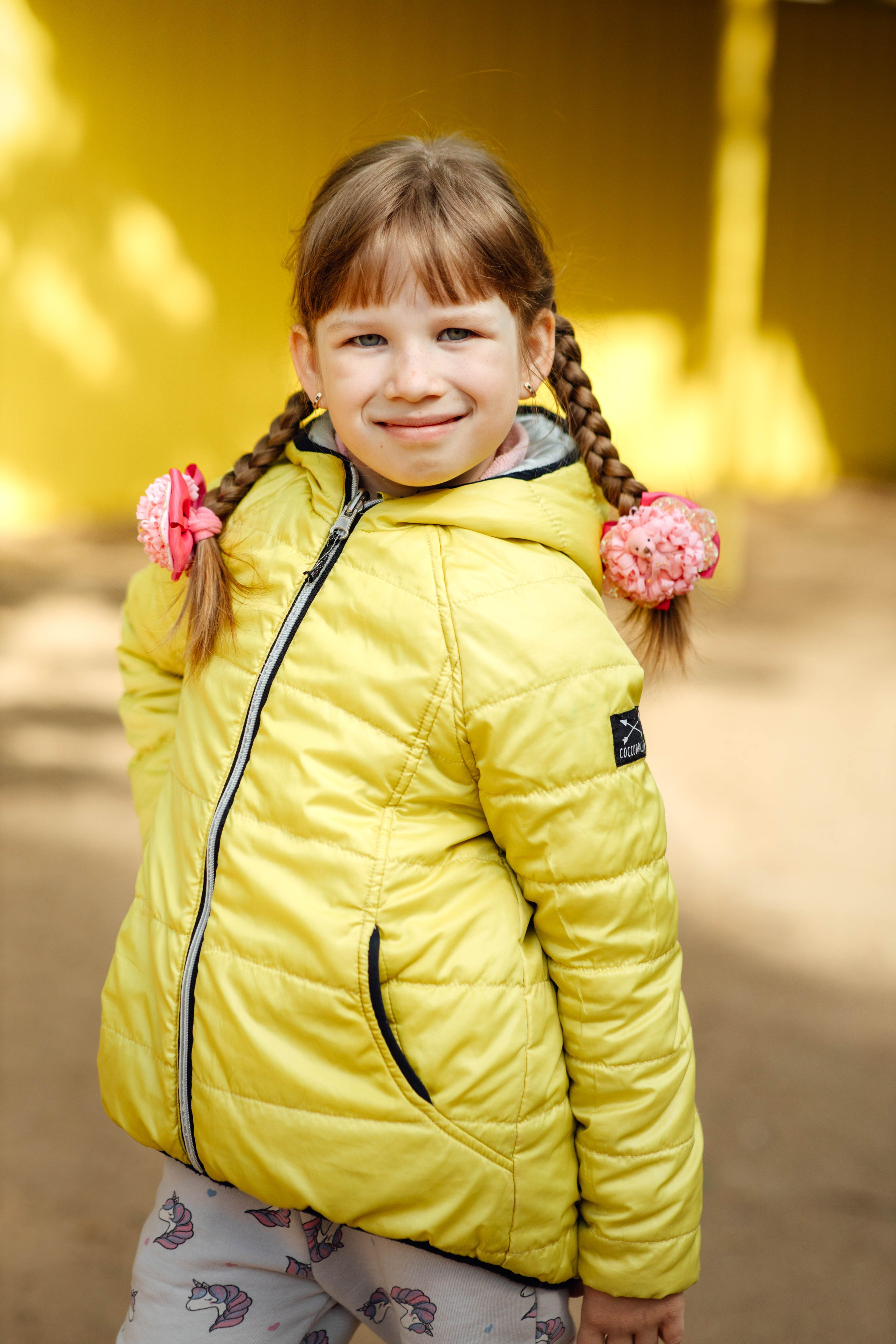 Выпускной ДС 410, май 2025