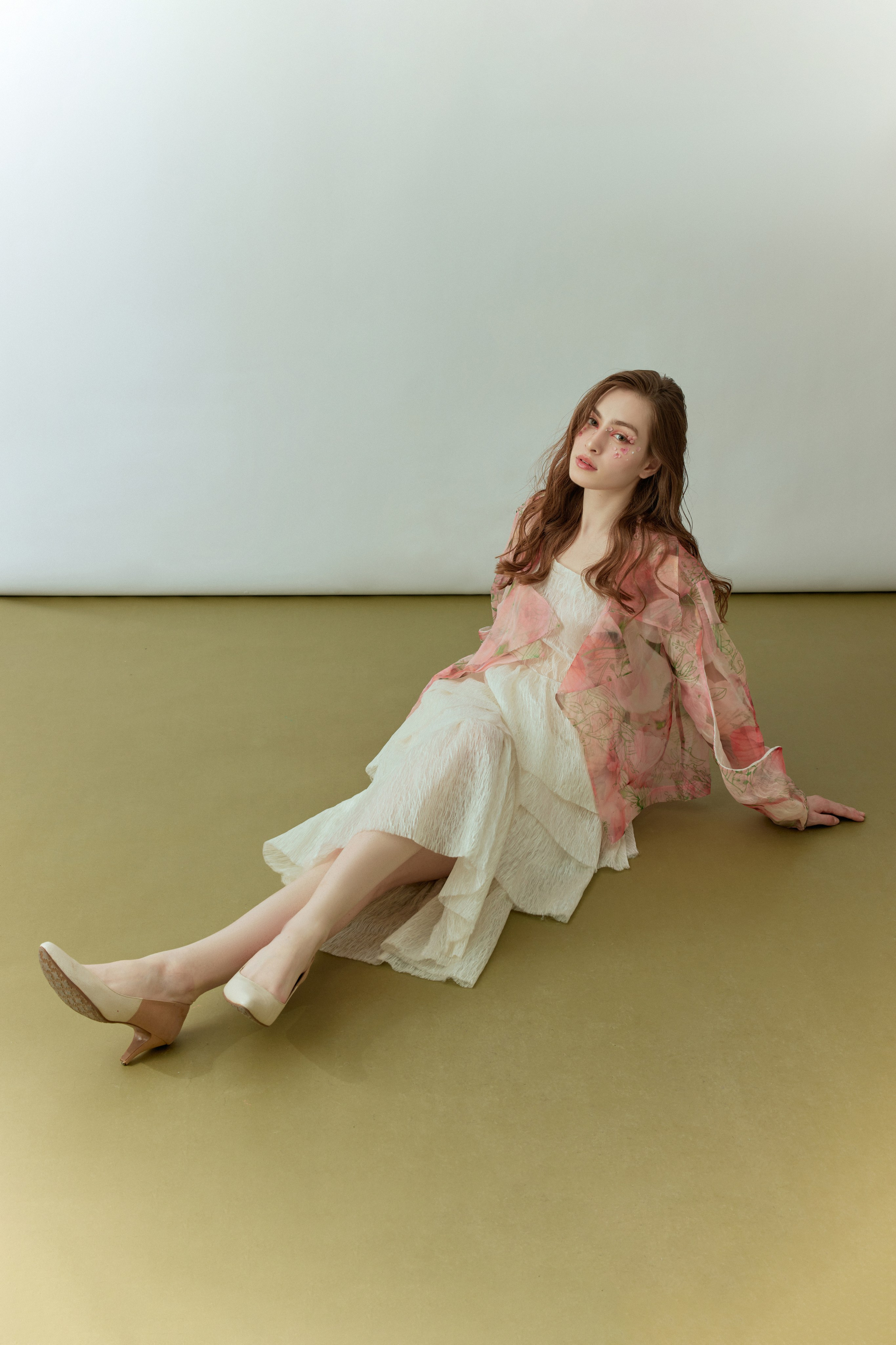 Елена Тольятти 173. Международное модельное материнское агентство «Open models»