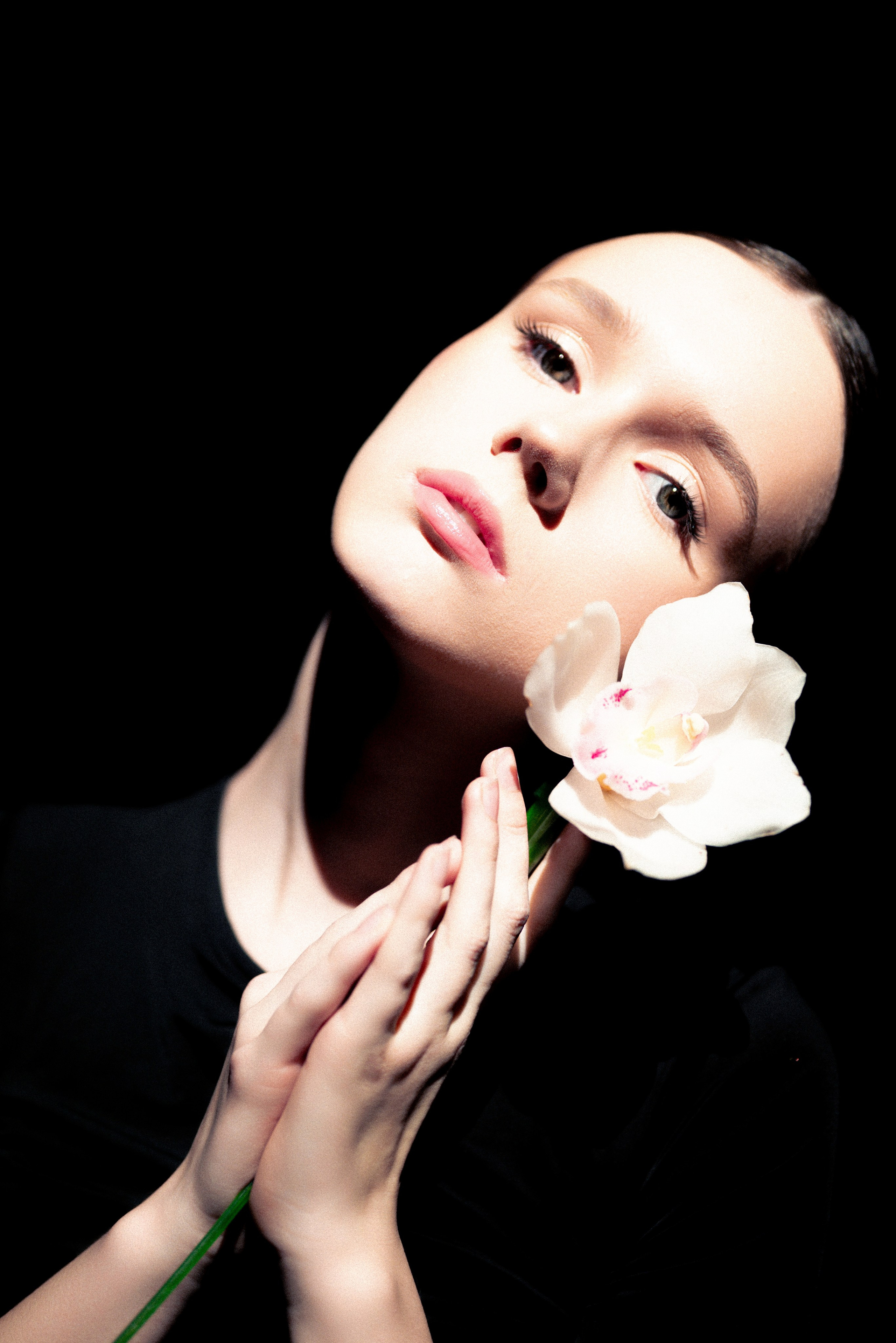 Татьяна 175. Международное модельное материнское агентство «Open models»