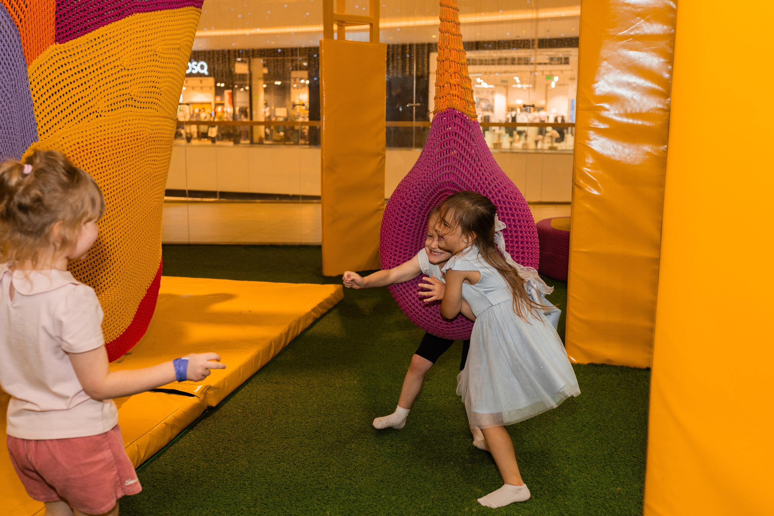 День рождения Олеси. Свадебный фотограф в Москве Анна Полушина