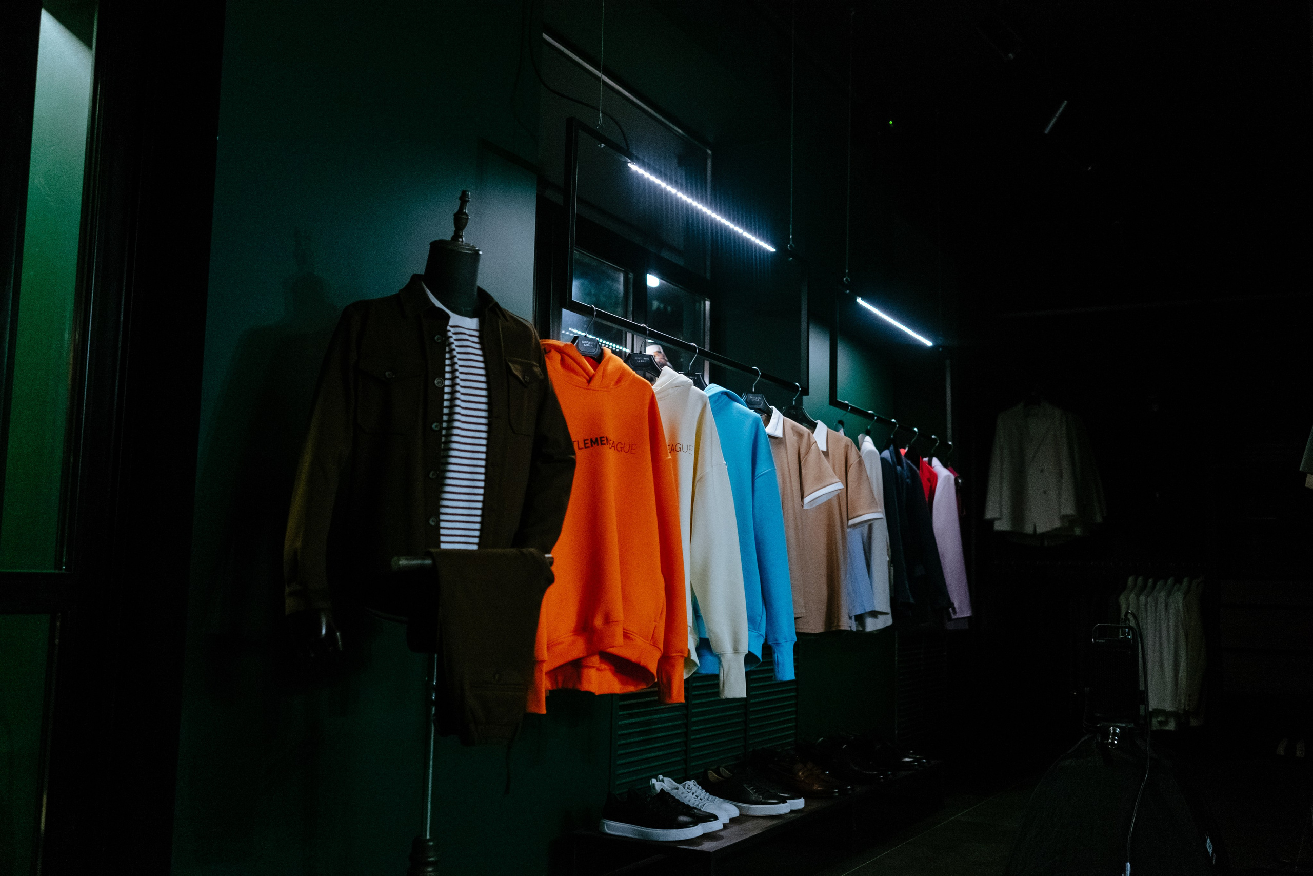 Gentlemen league. Фотограф Санкт-Петербург