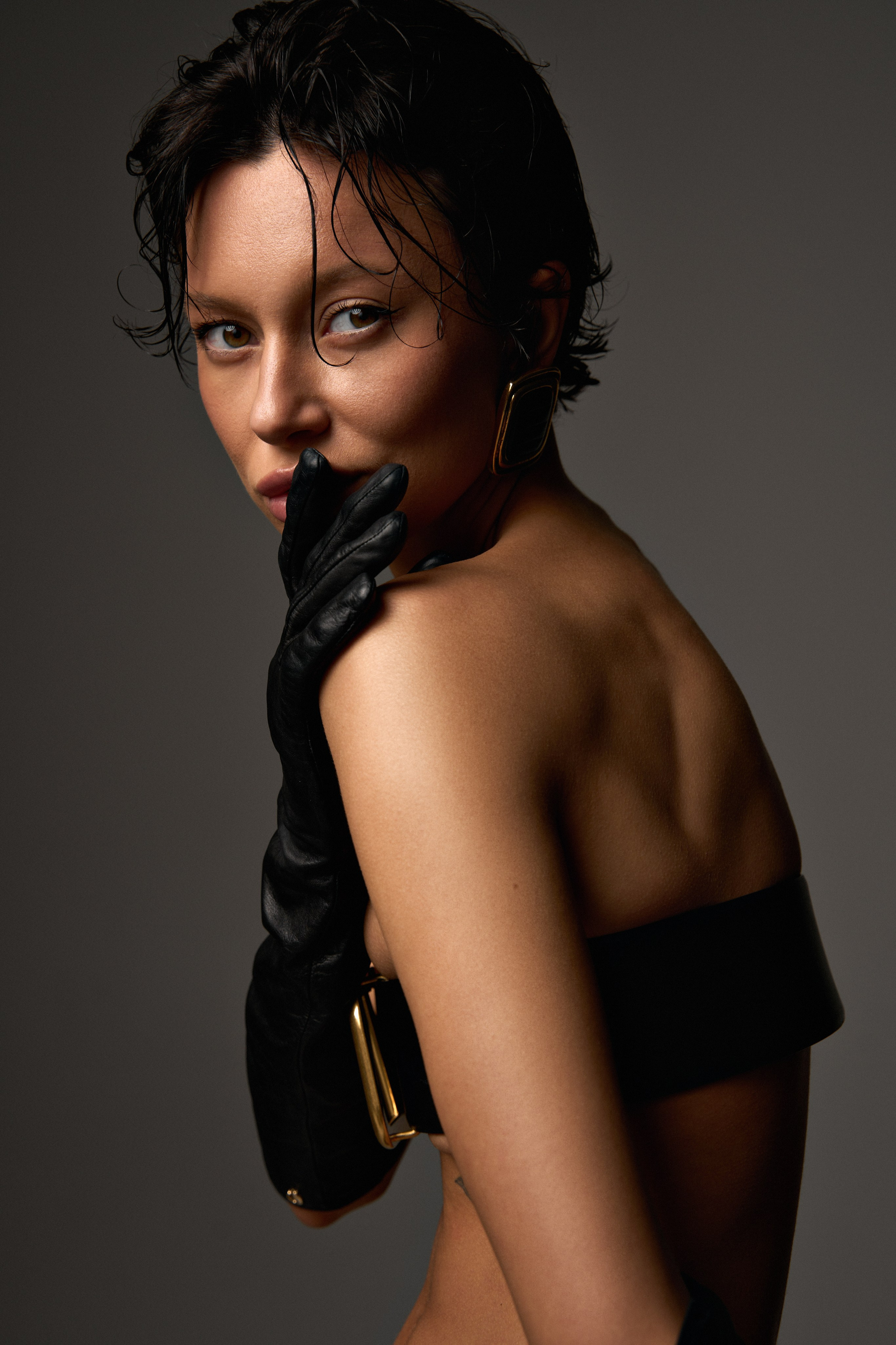 «Как из журнала». Фотограф Лариса Рямова